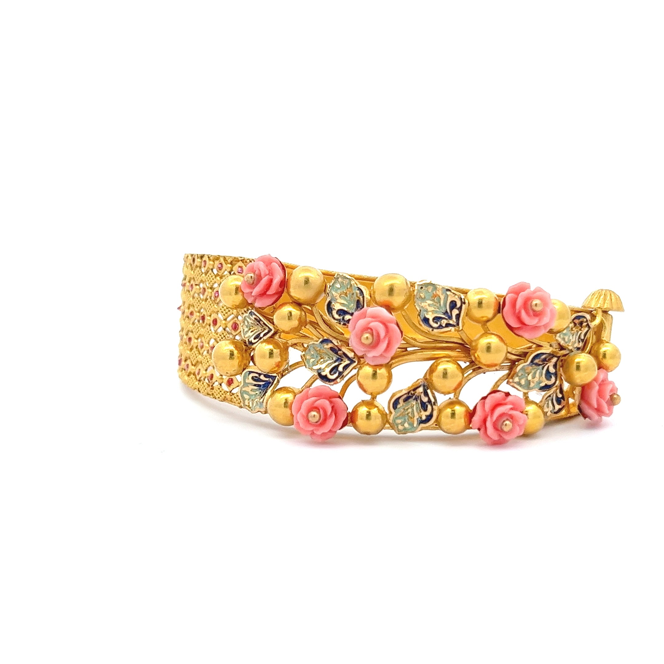 Ananya Gold Kada