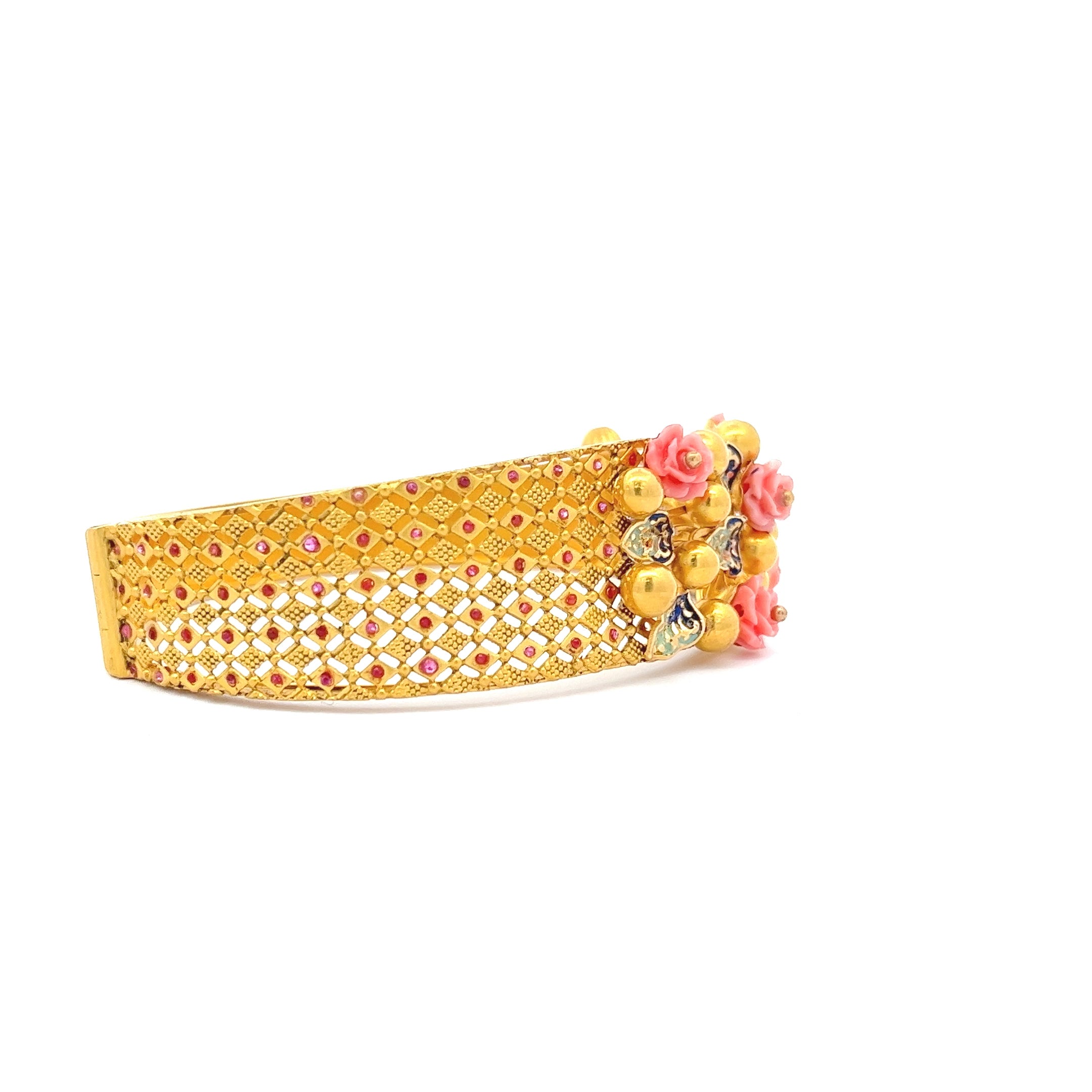 Ananya Gold Kada