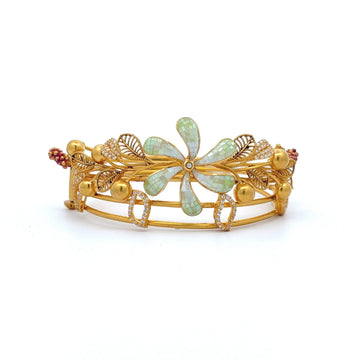 Aarya Gold Kada