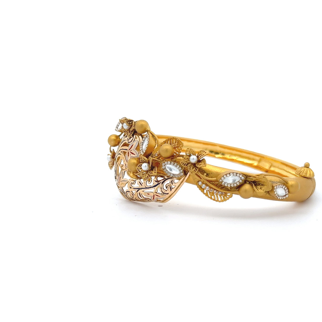 Amaira Gold Kada