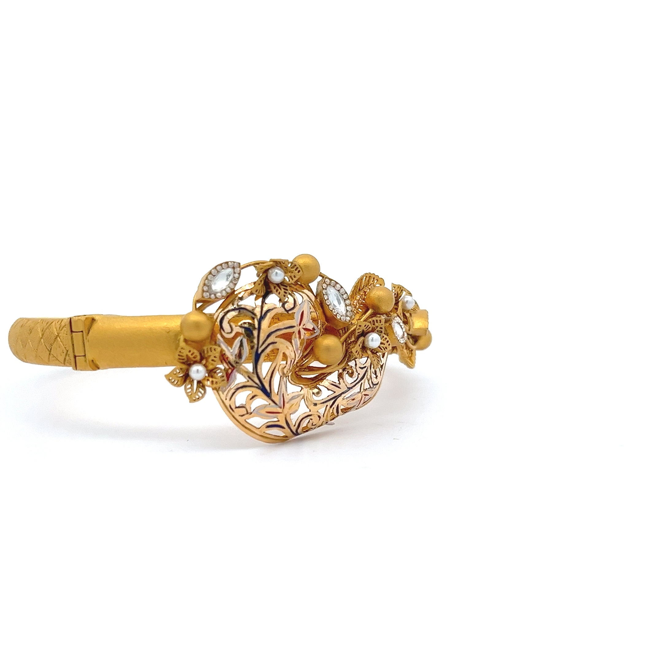 Amaira Gold Kada