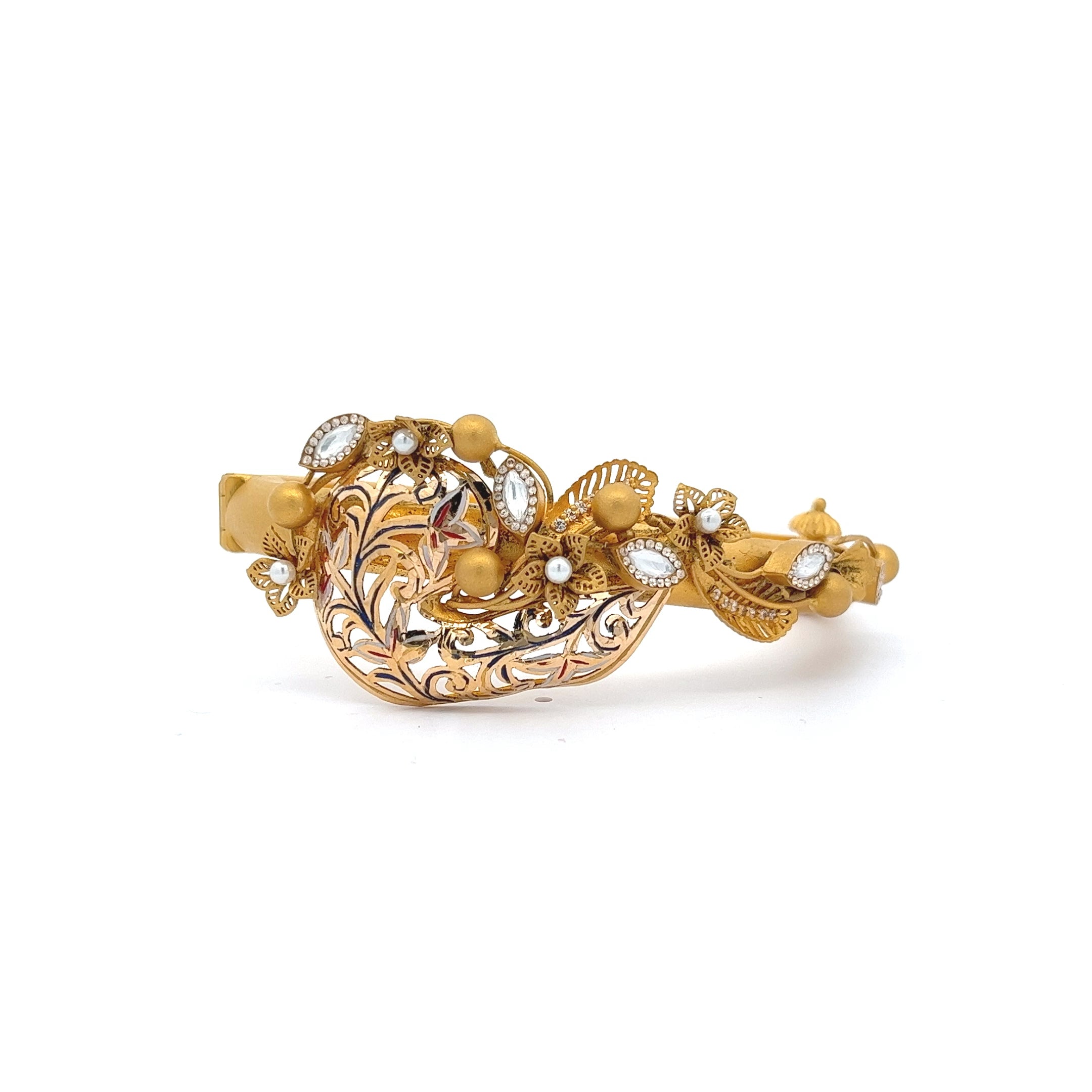 Amaira Gold Kada