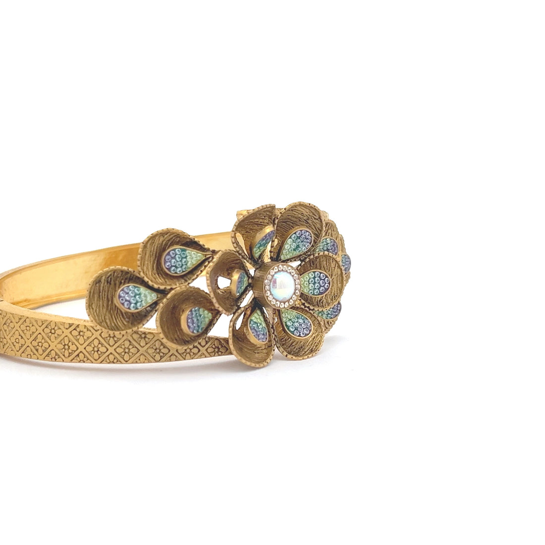 Fatima Gold Kada
