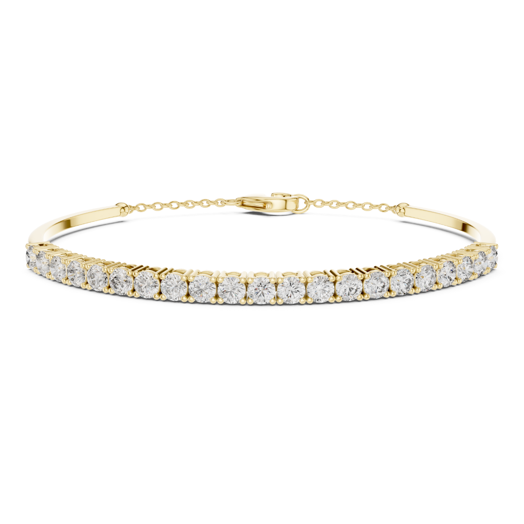 Stella Diamond Bracelet