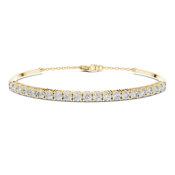 Stella Diamond Bracelet