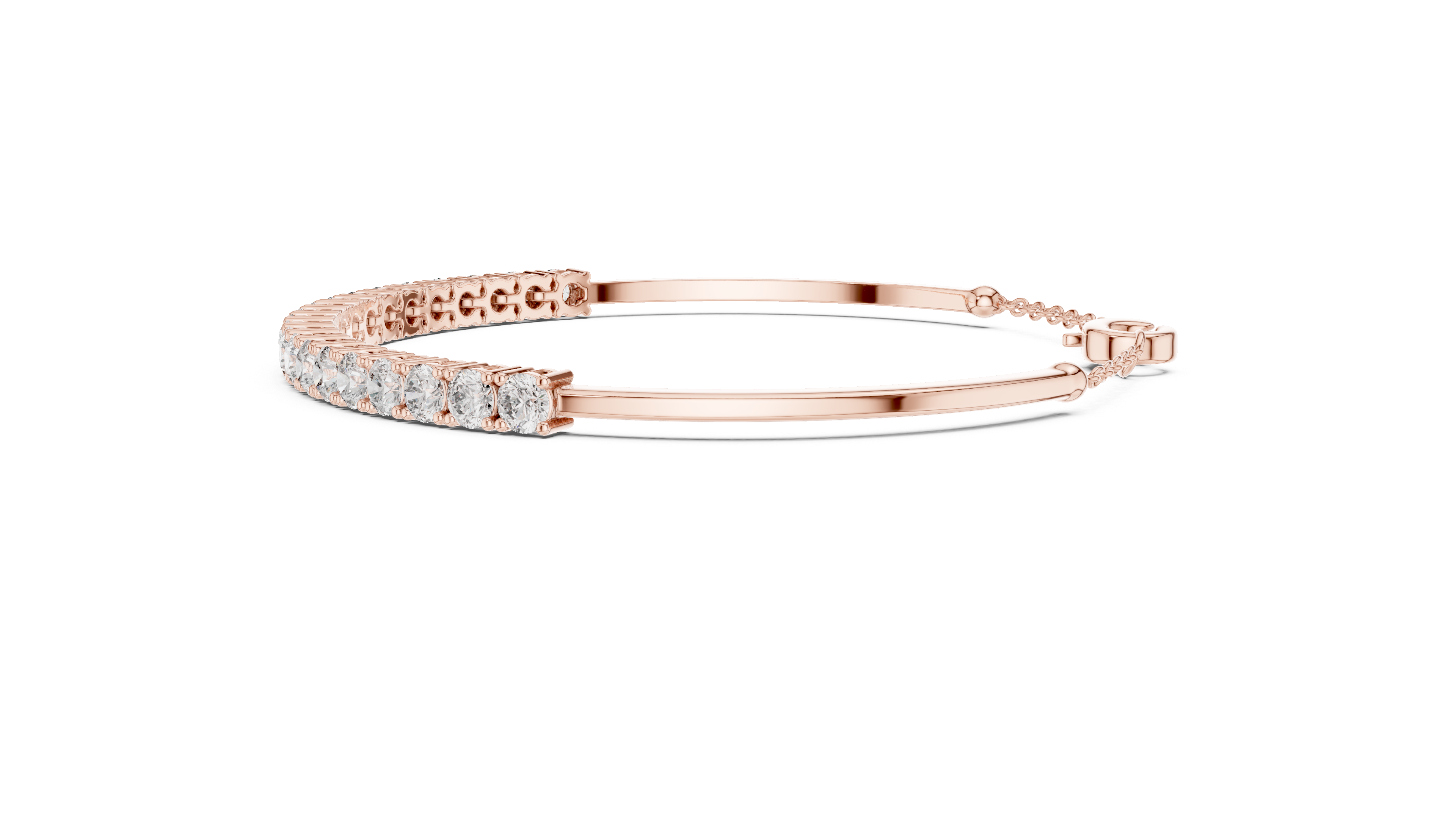 Stella Diamond Bracelet