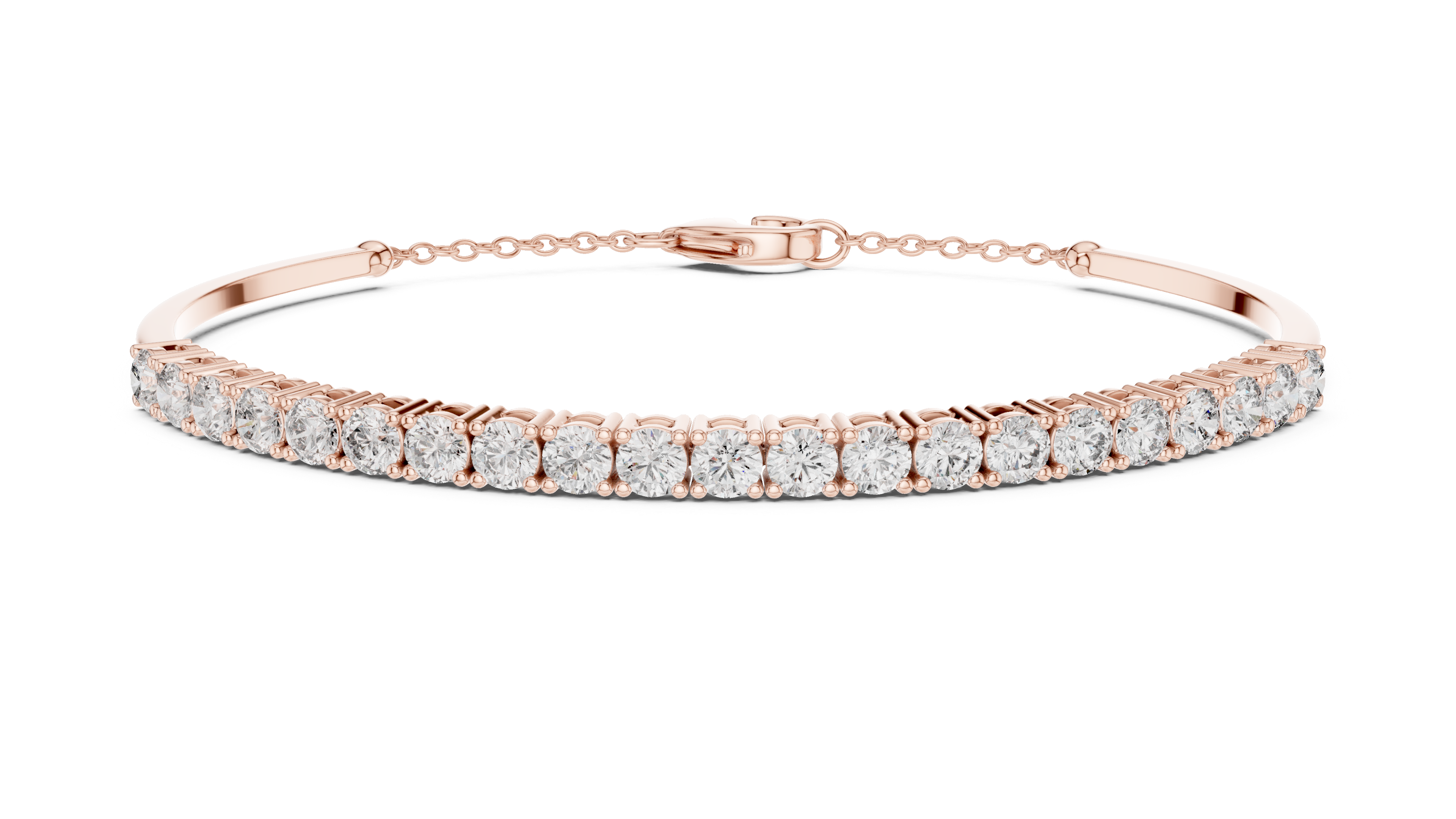 Stella Diamond Bracelet