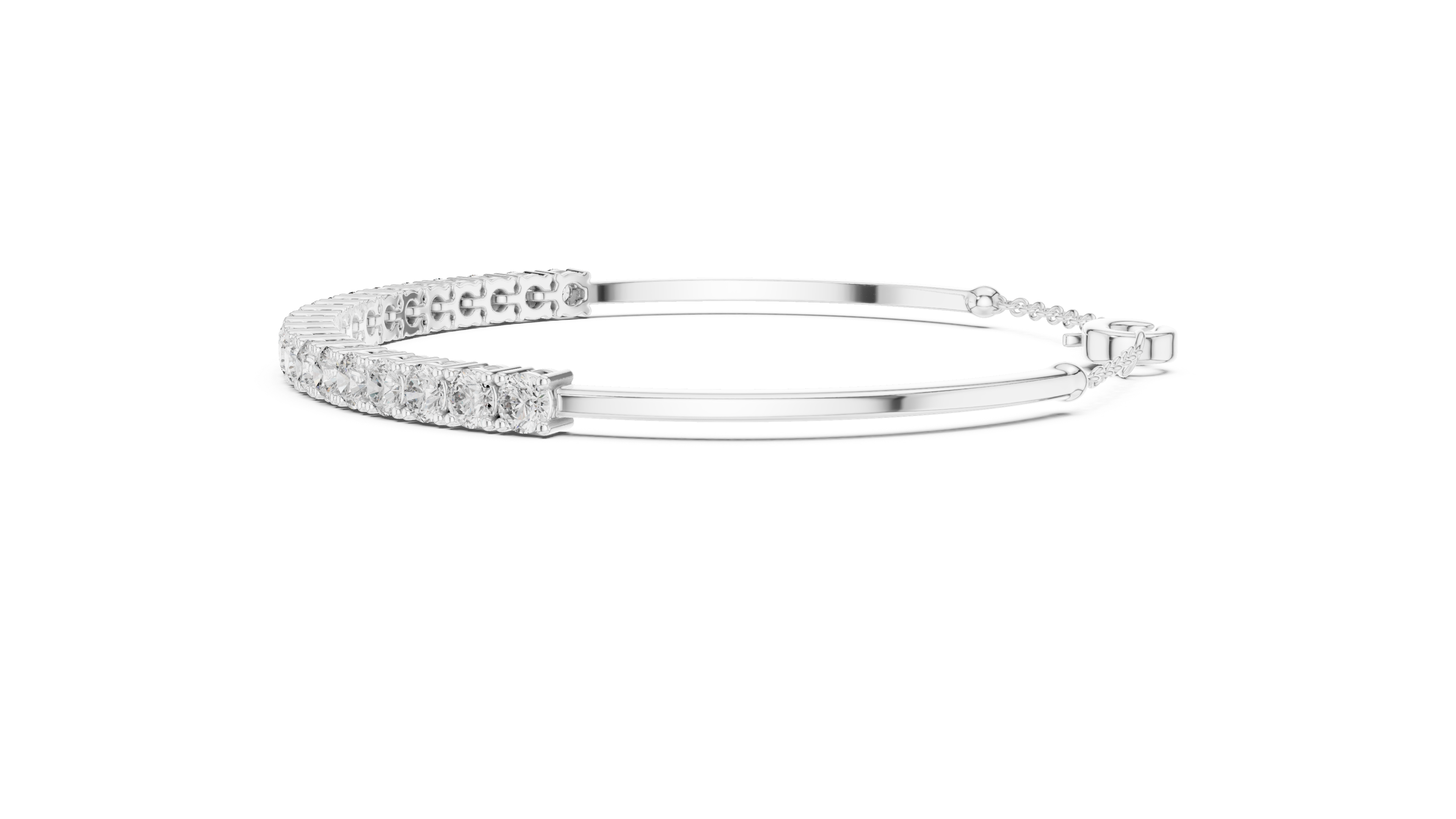 Stella Diamond Bracelet