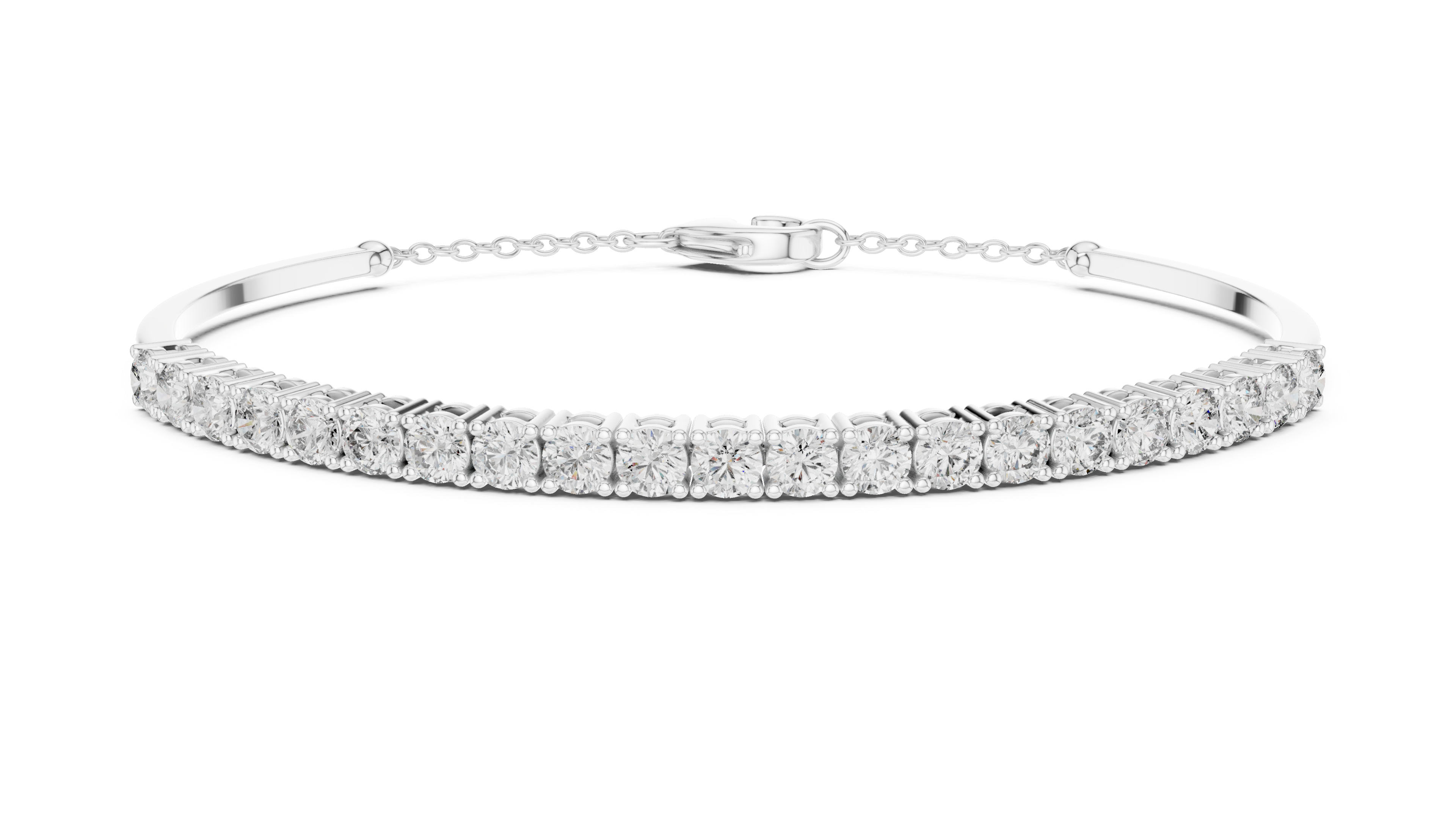 Stella Diamond Bracelet