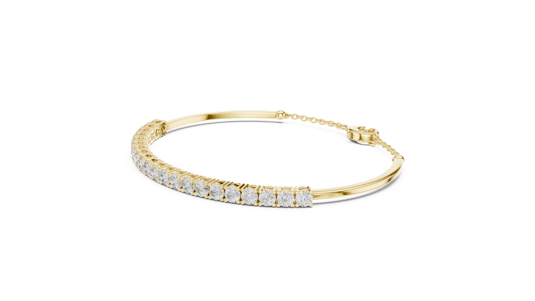 Stella Diamond Bracelet