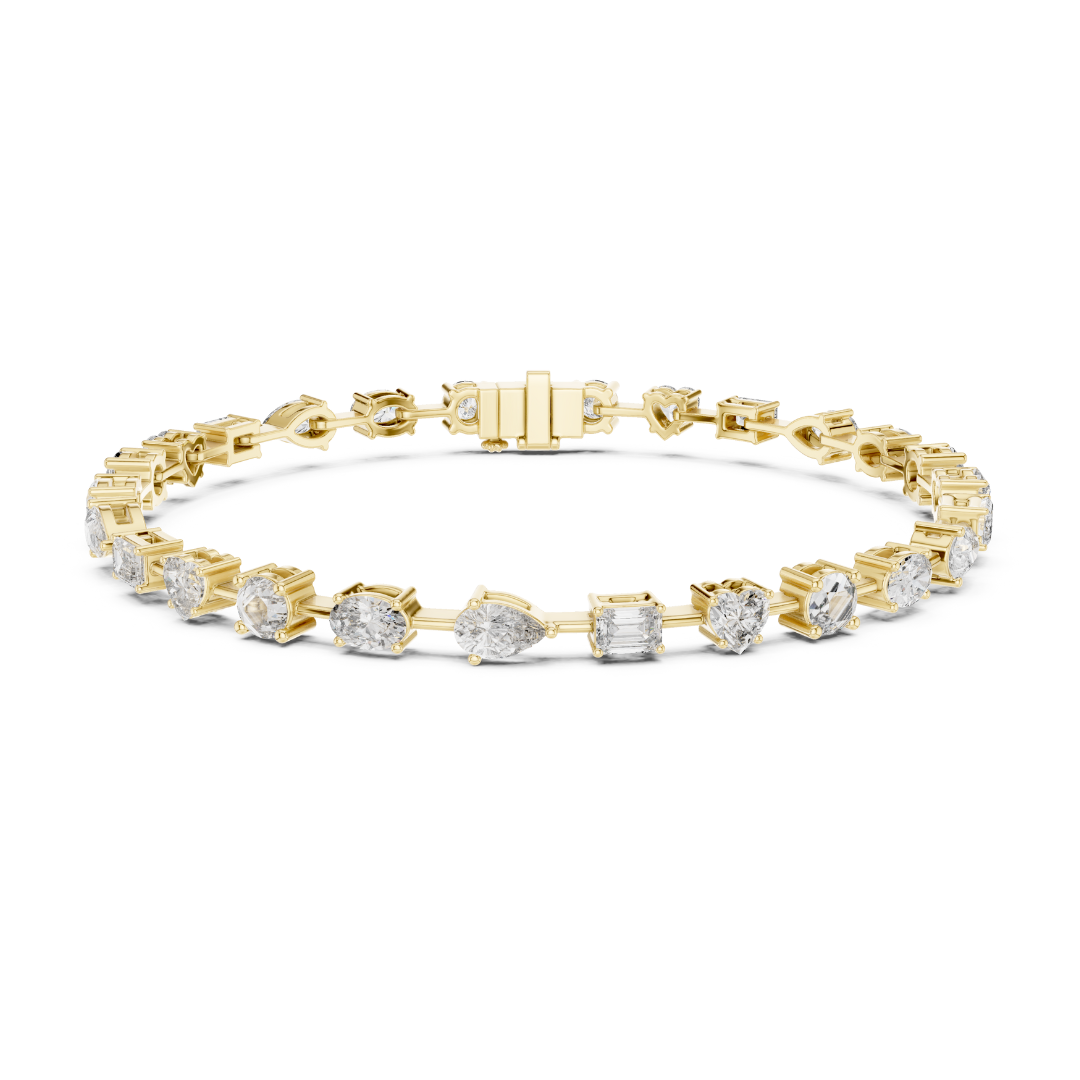 Coco Diamond Bracelet
