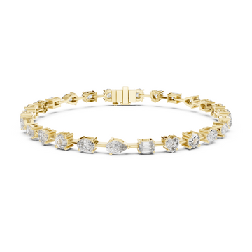 Coco Diamond Bracelet