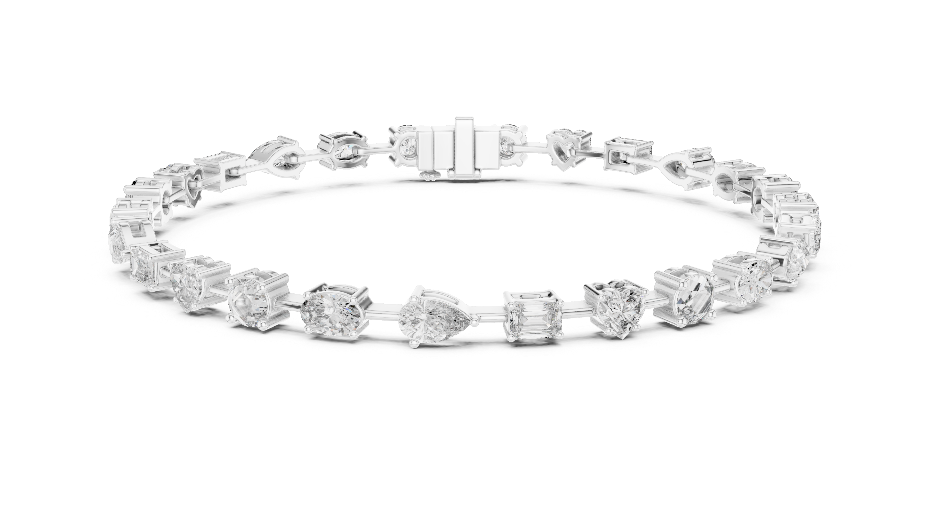 Coco Diamond Bracelet