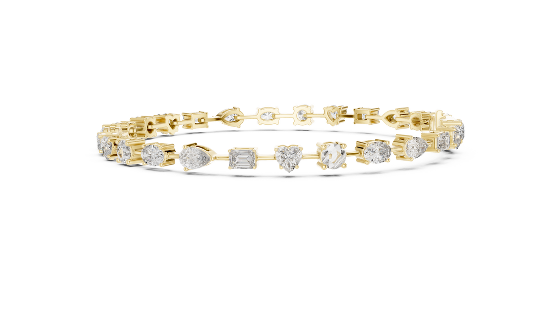 Coco Diamond Bracelet