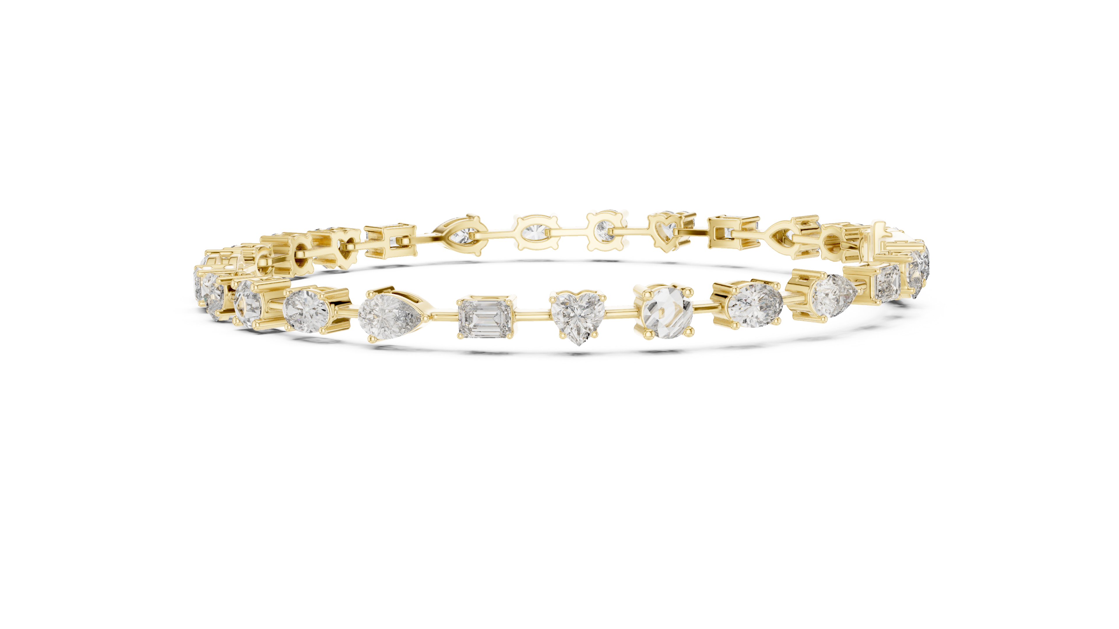 Coco Diamond Bracelet