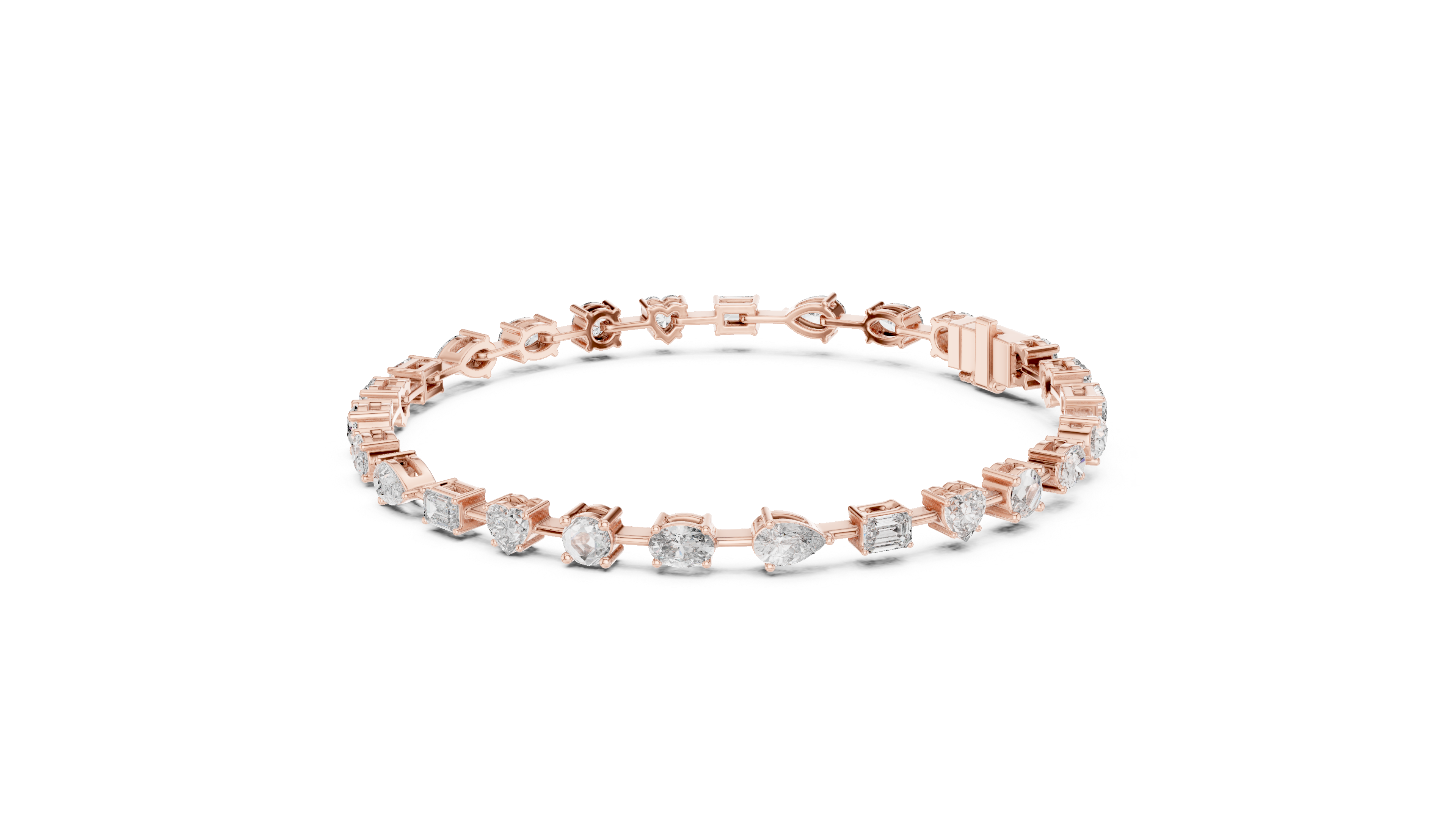 Coco Diamond Bracelet