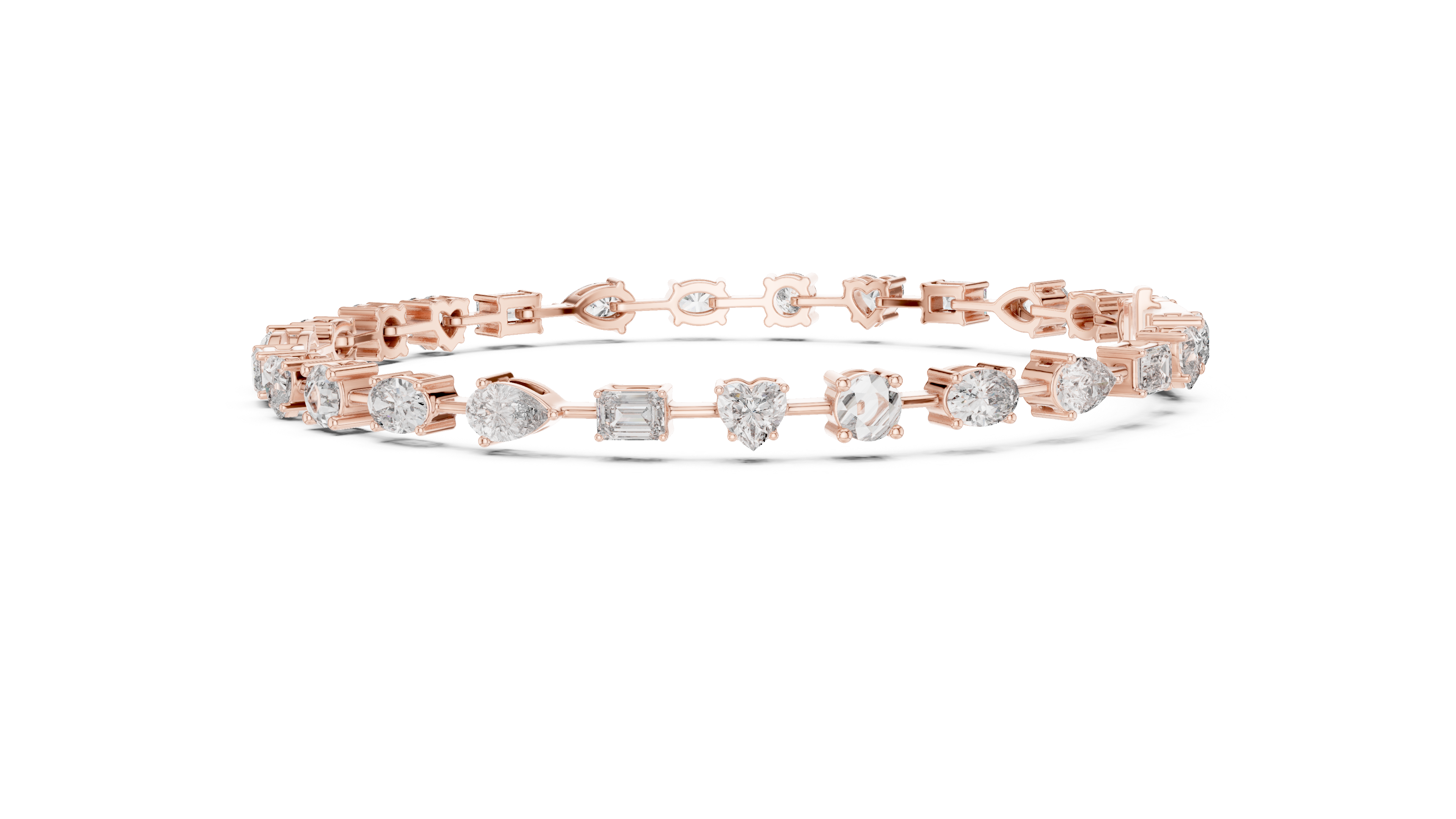 Coco Diamond Bracelet