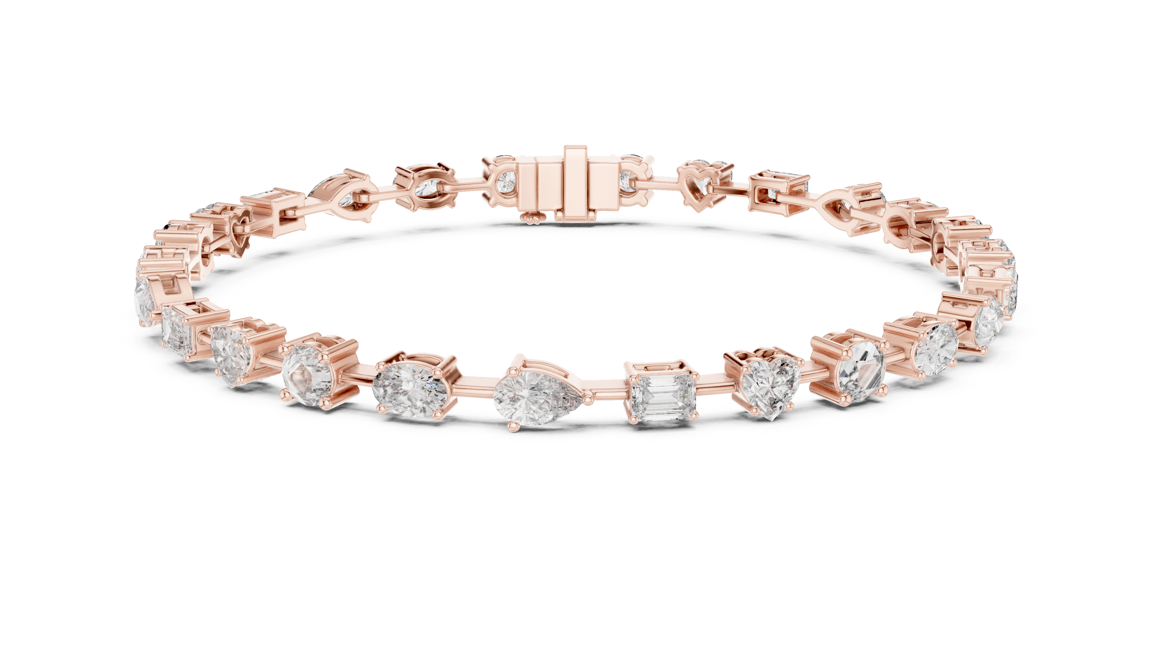 Coco Diamond Bracelet