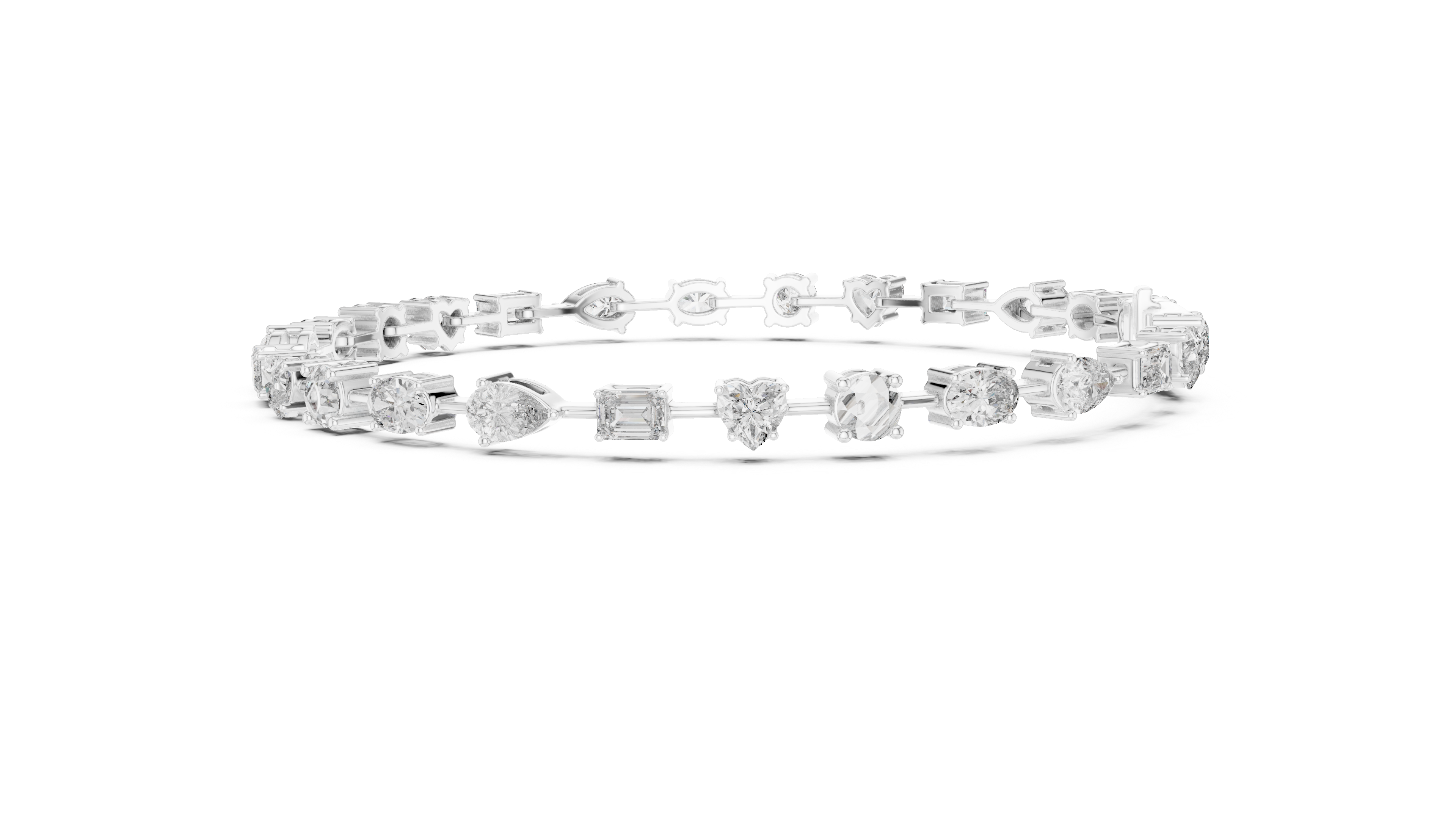 Coco Diamond Bracelet