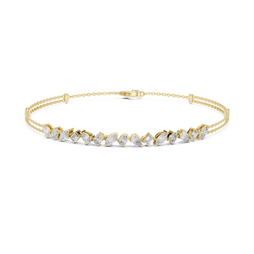 Astra Diamond Bracelet