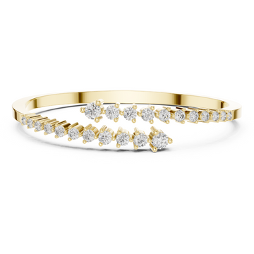 Daphne Diamond Bracelet