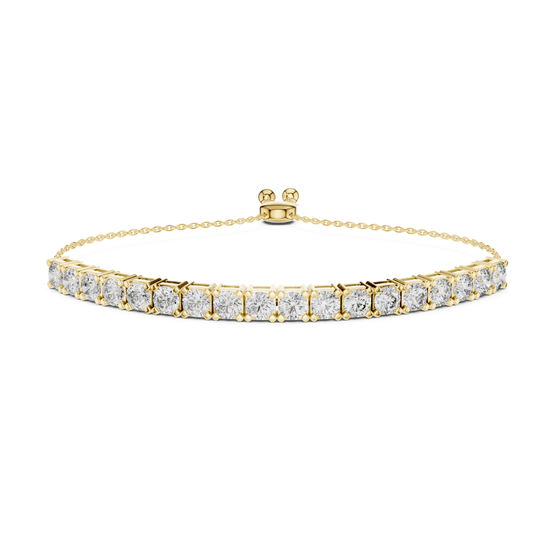 Maeve Diamond Bracelet