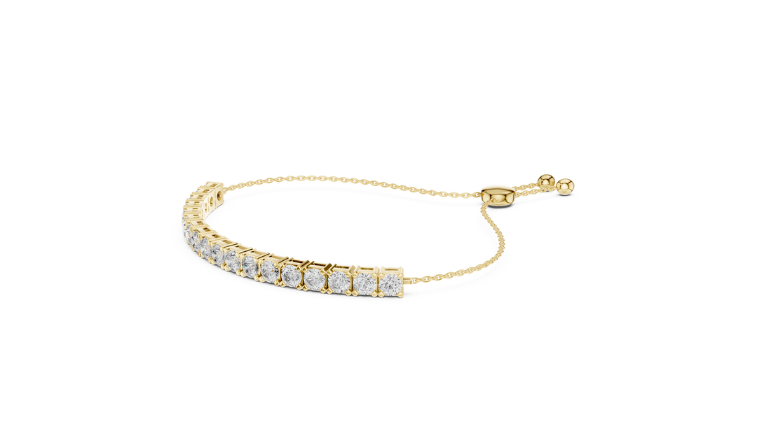 Maeve Diamond Bracelet