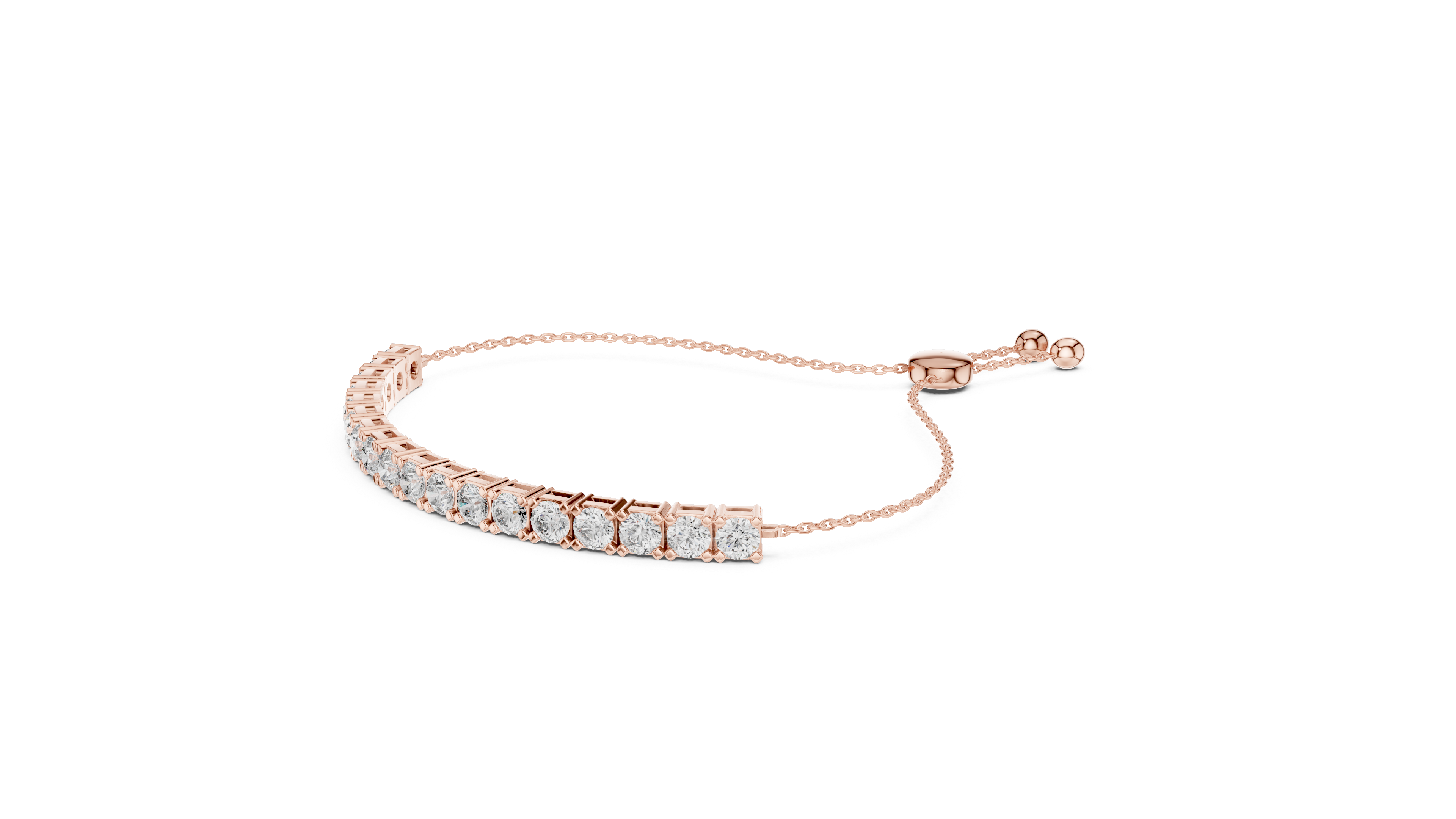 Maeve Diamond Bracelet