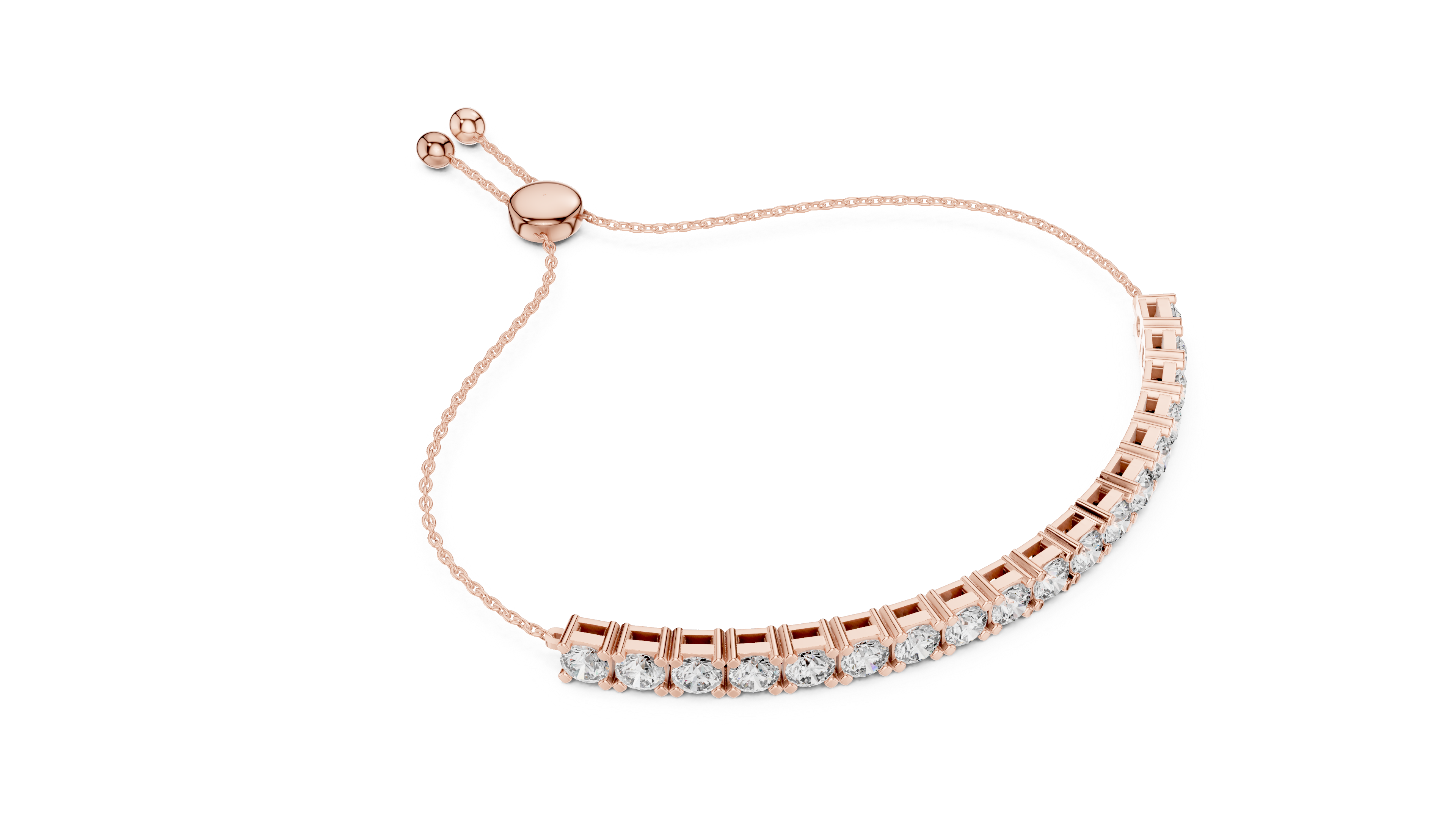 Maeve Diamond Bracelet
