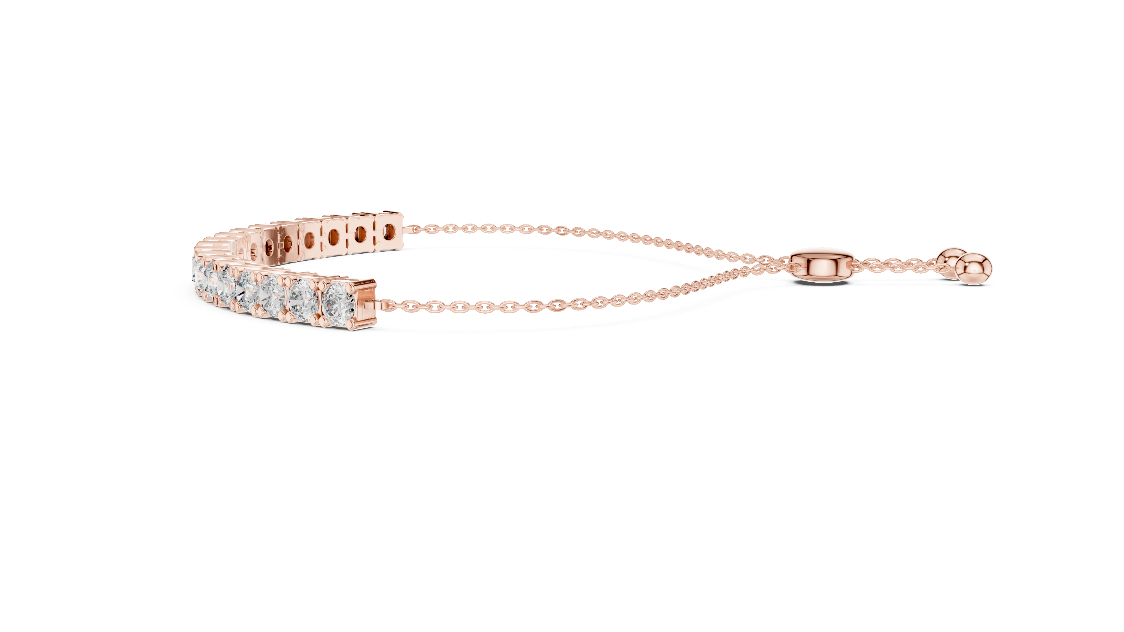 Maeve Diamond Bracelet