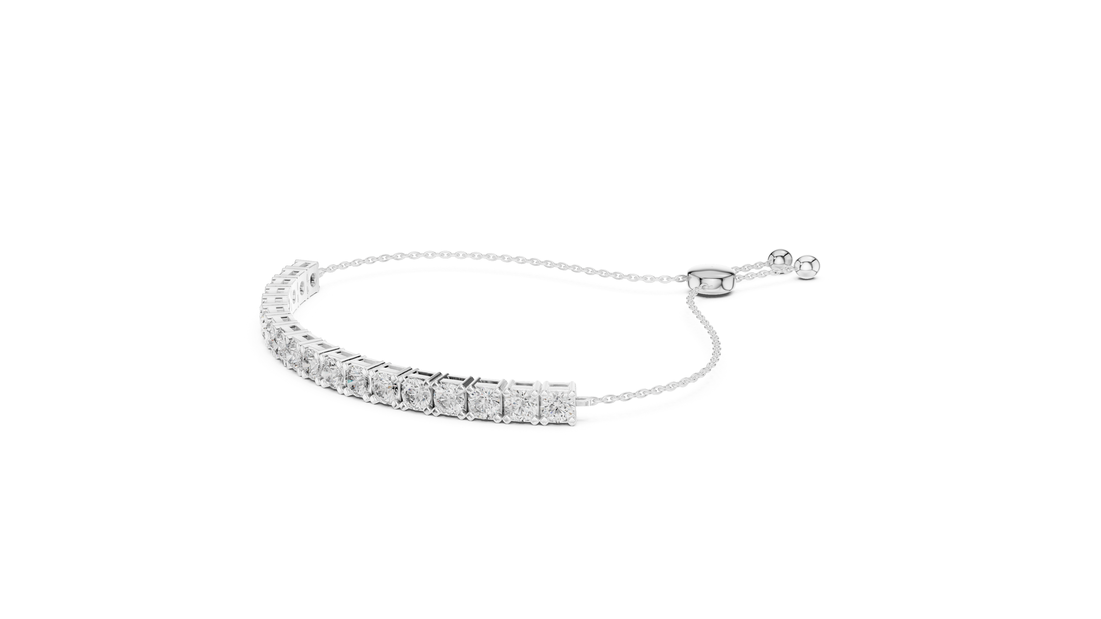Maeve Diamond Bracelet