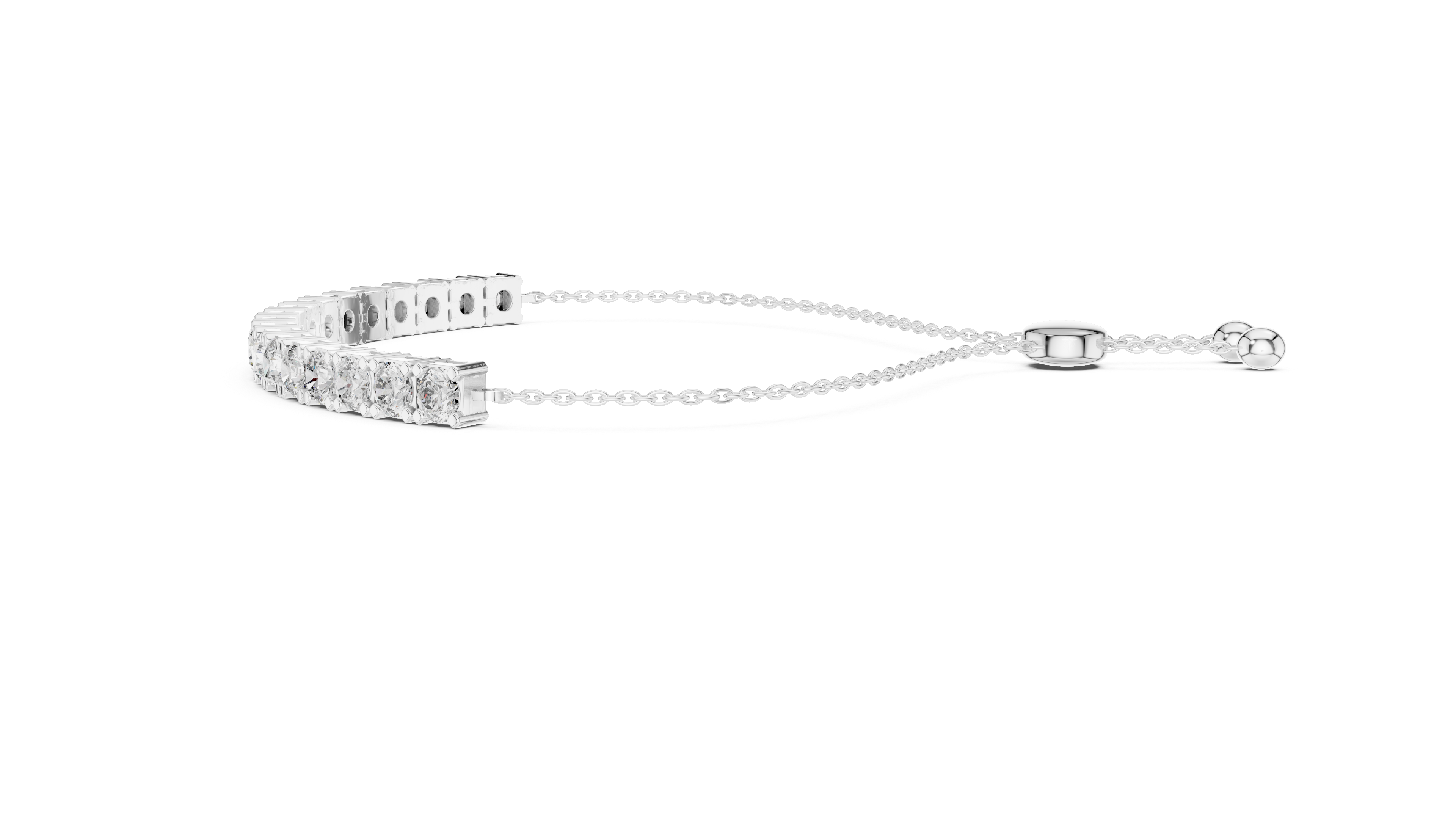 Maeve Diamond Bracelet
