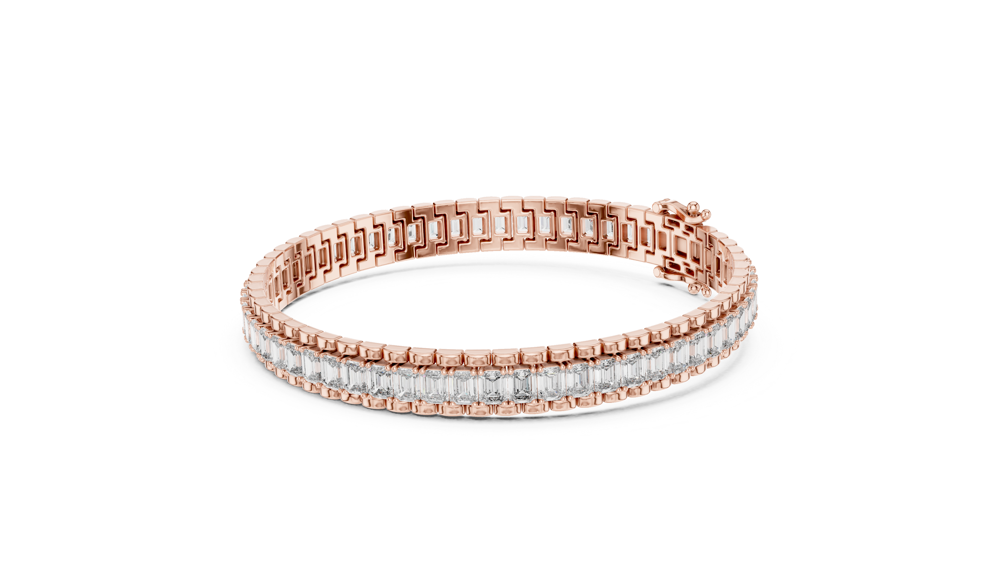 Sophia Diamond Bracelet