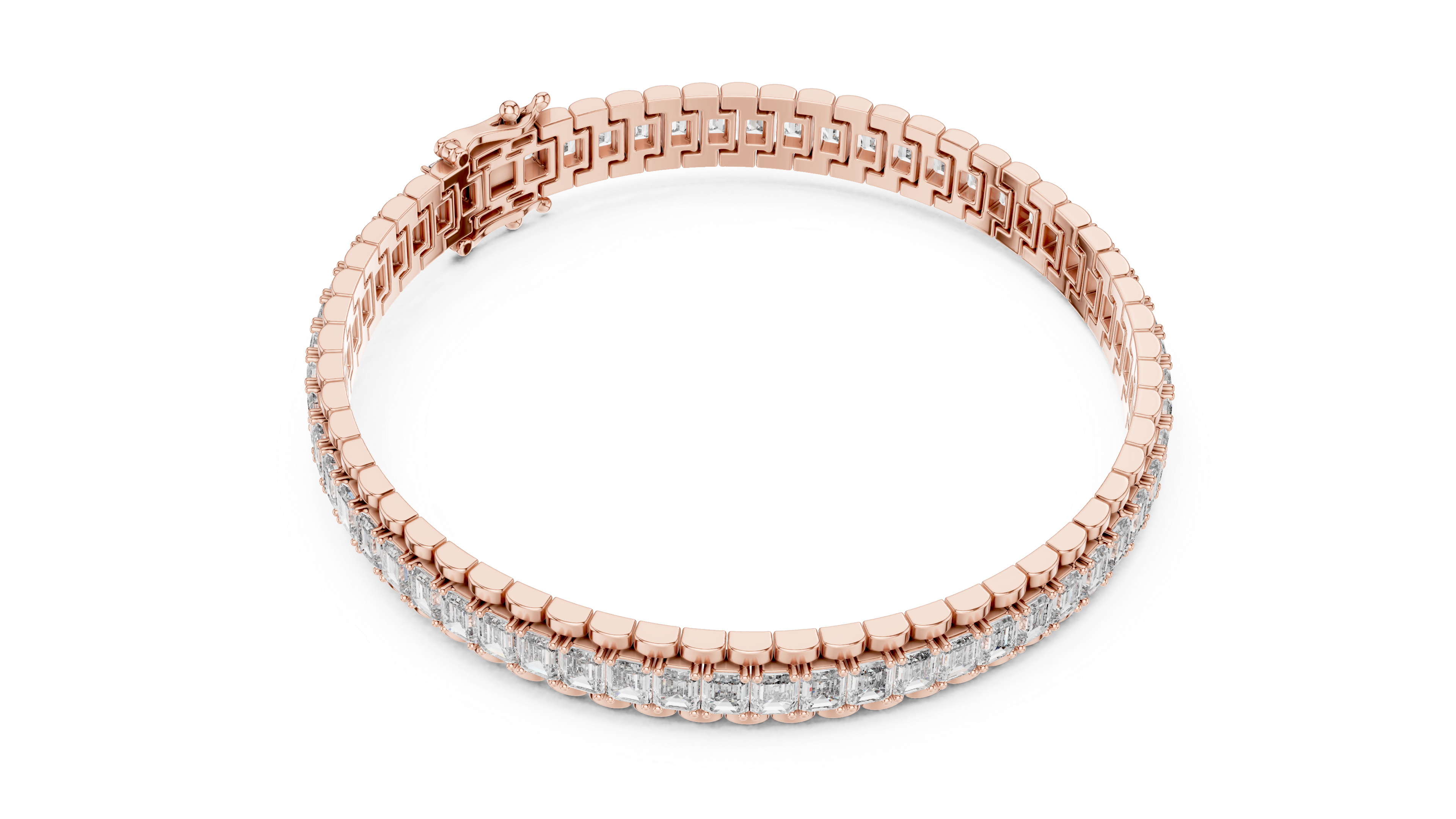 Sophia Diamond Bracelet