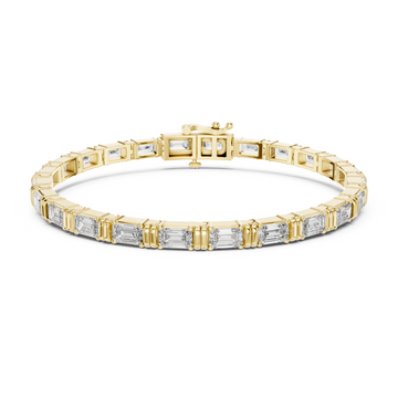 Titania Diamond Bracelet