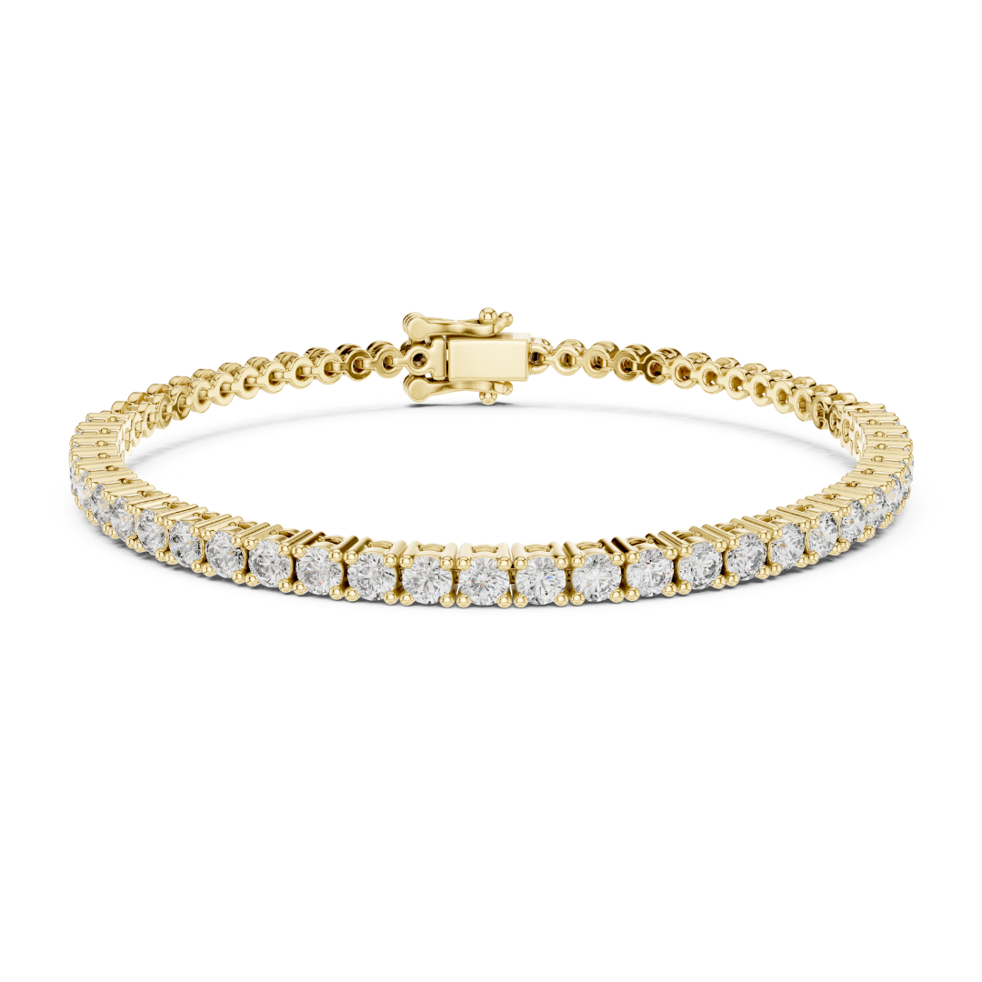 Irene Diamond Bracelet