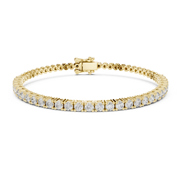 Irene Diamond Bracelet