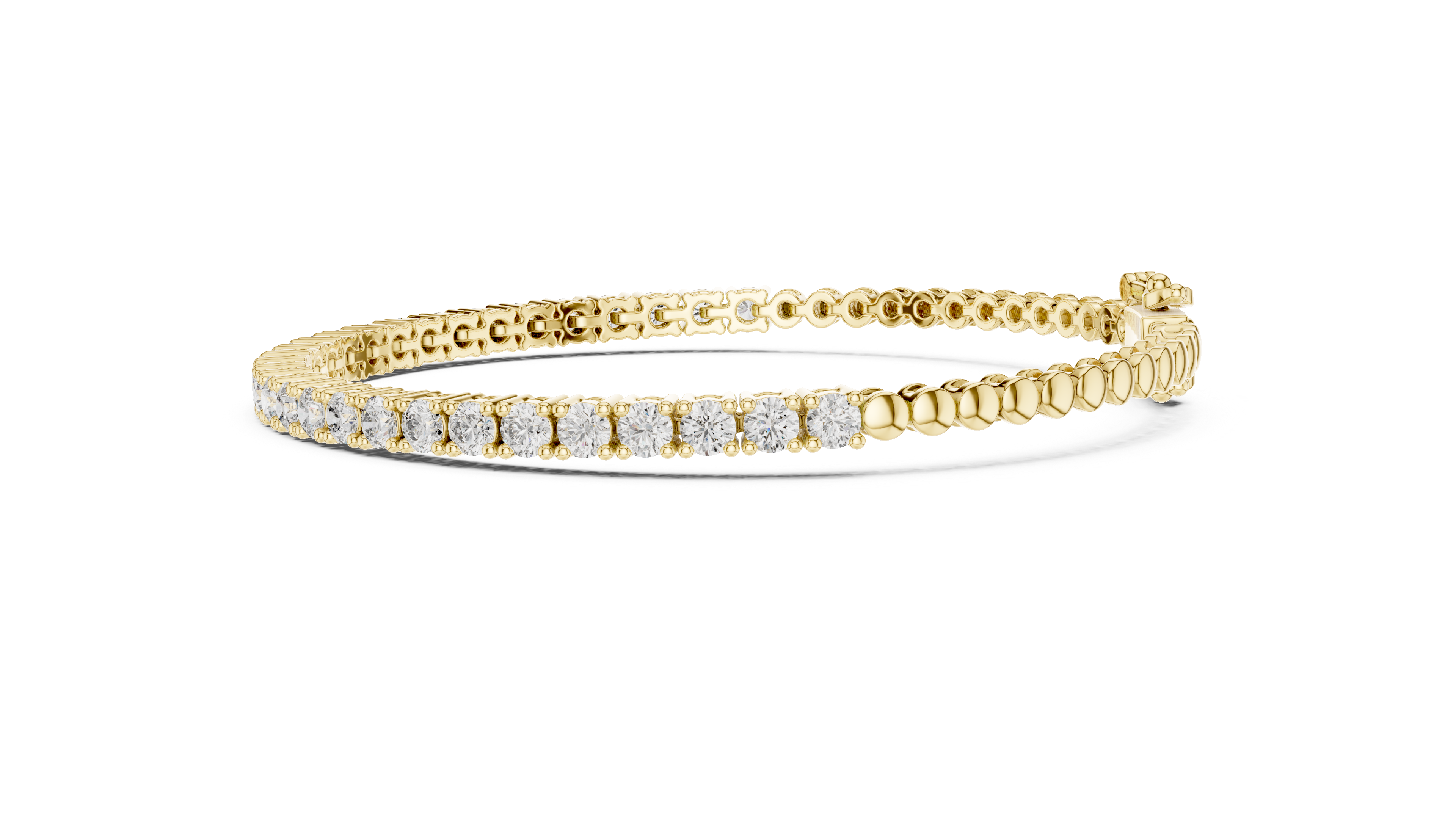 Irene Diamond Bracelet