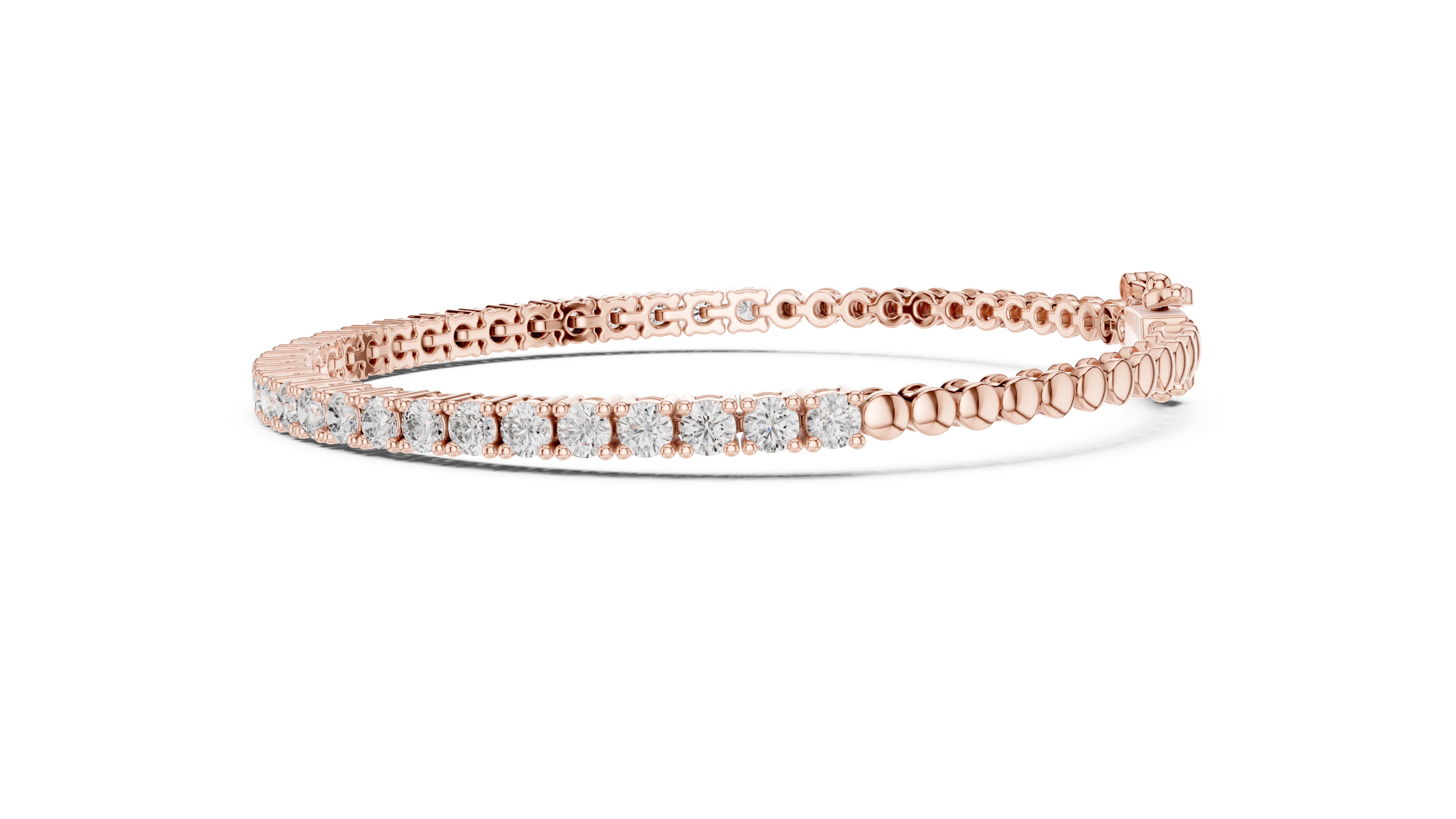 Irene Diamond Bracelet