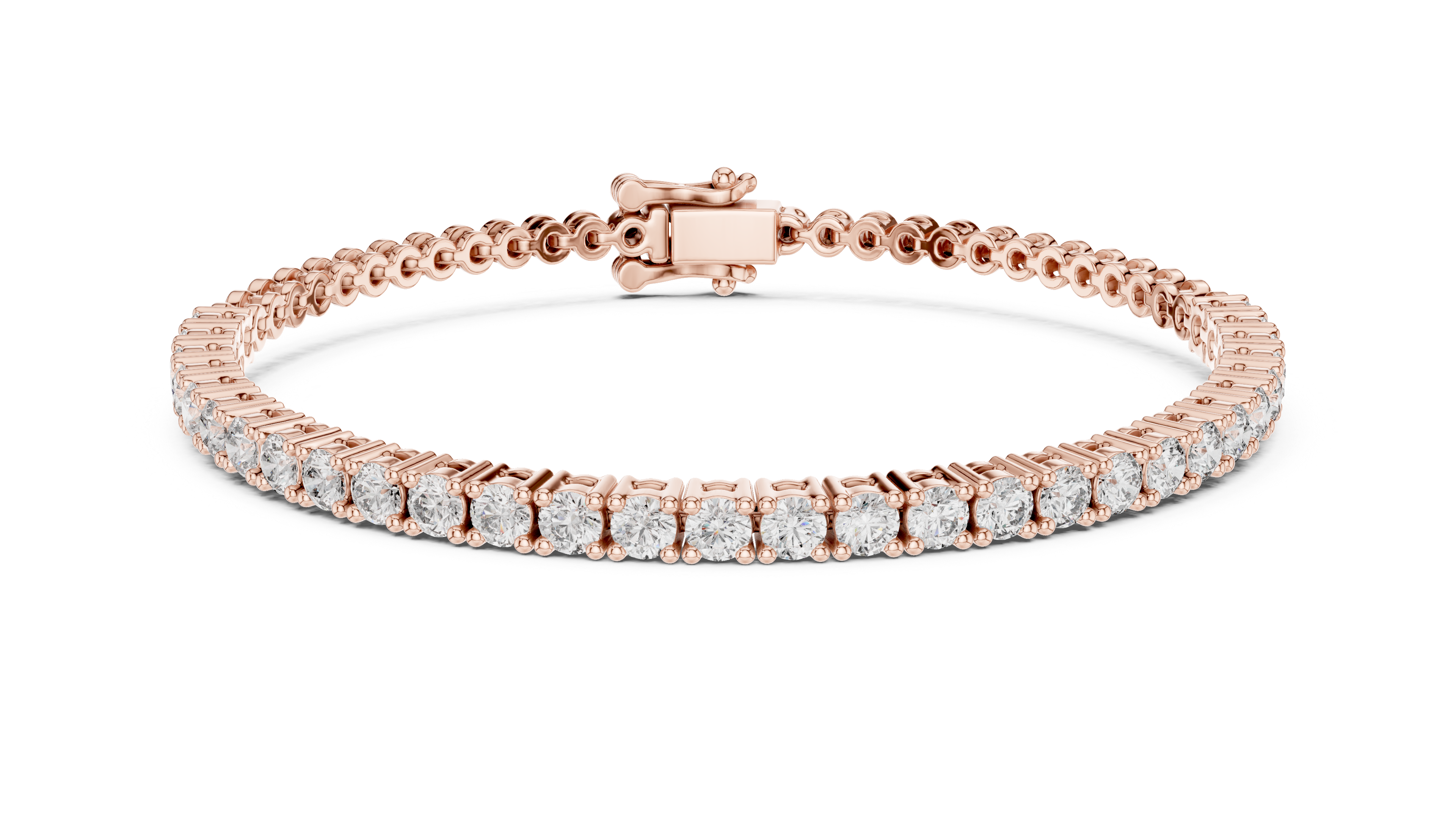Irene Diamond Bracelet