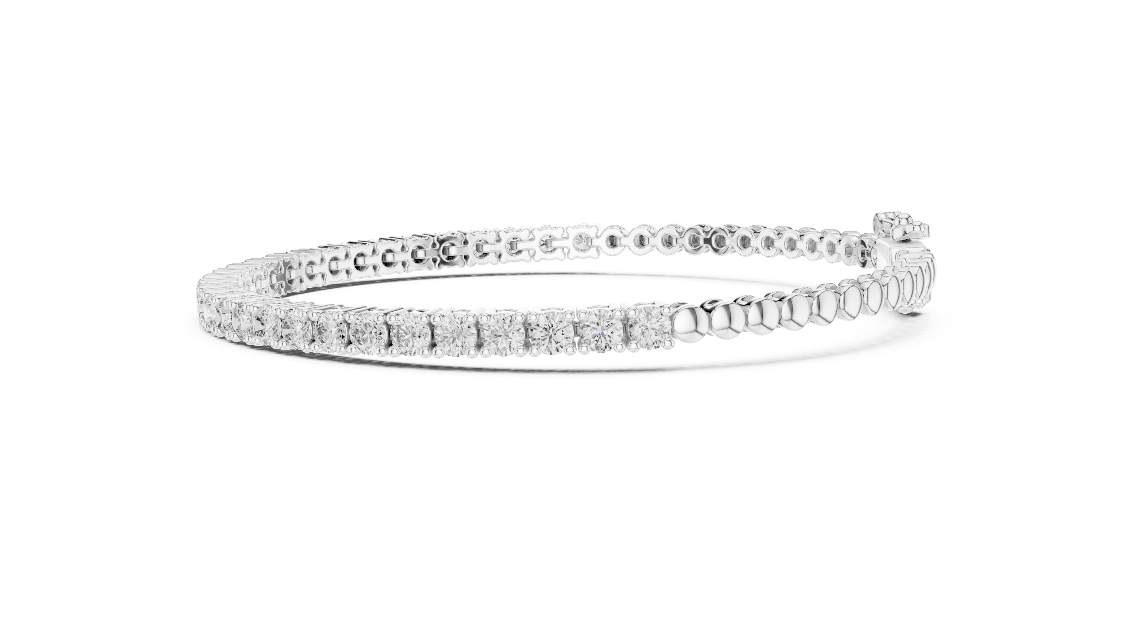 Irene Diamond Bracelet