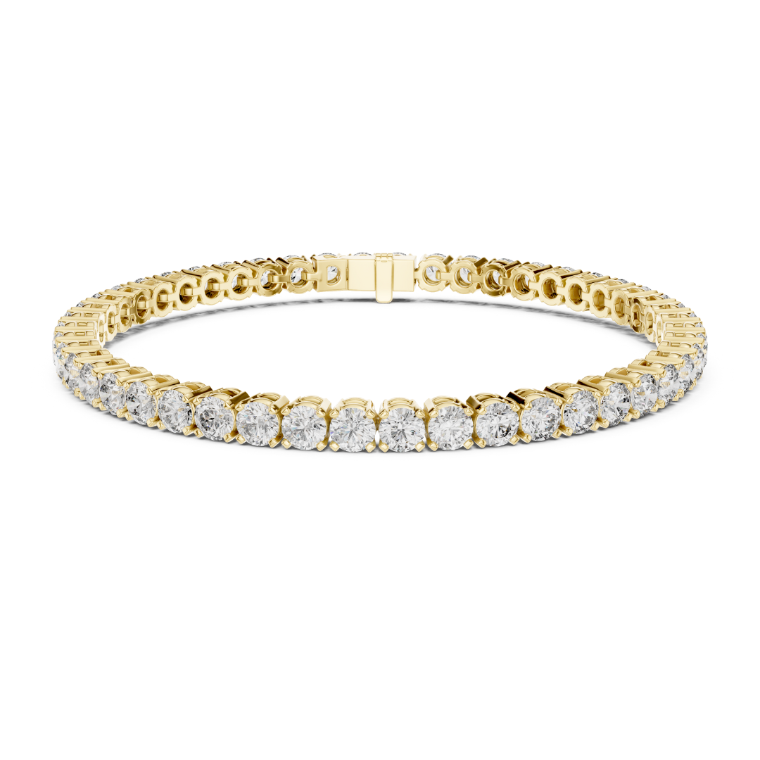 Adya Diamond Bracelet