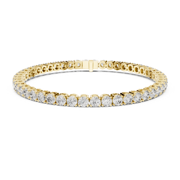 Adya Diamond Bracelet