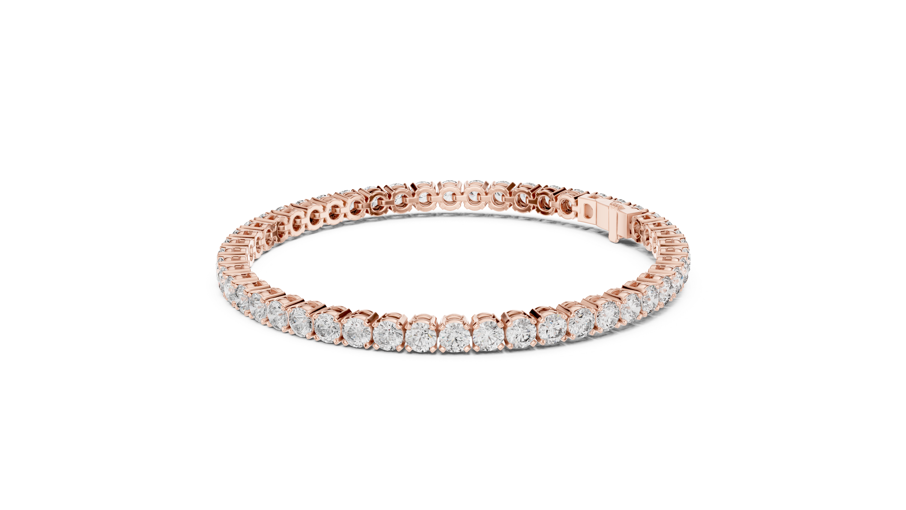 Adya Diamond Bracelet
