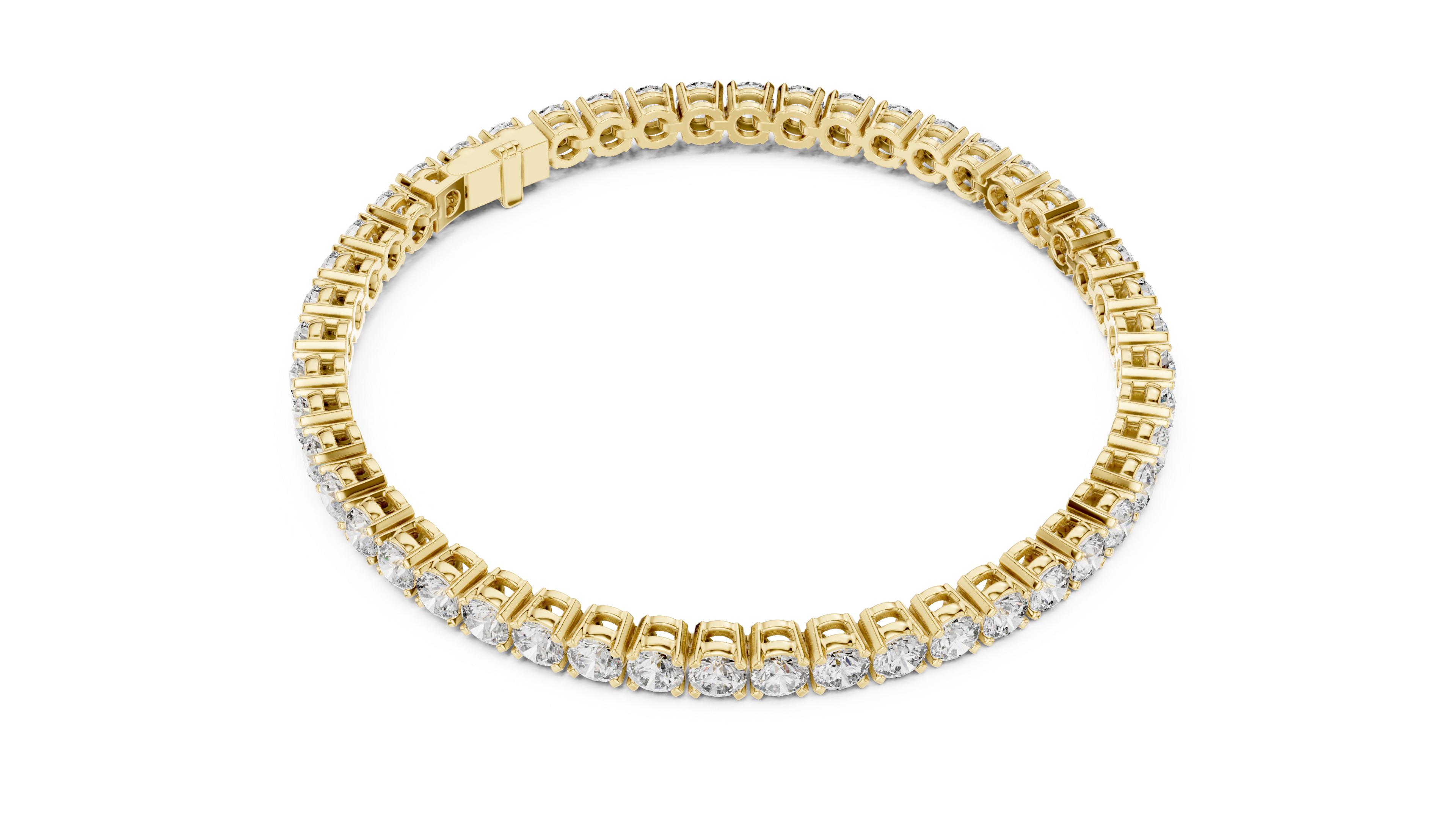 Adya Diamond Bracelet