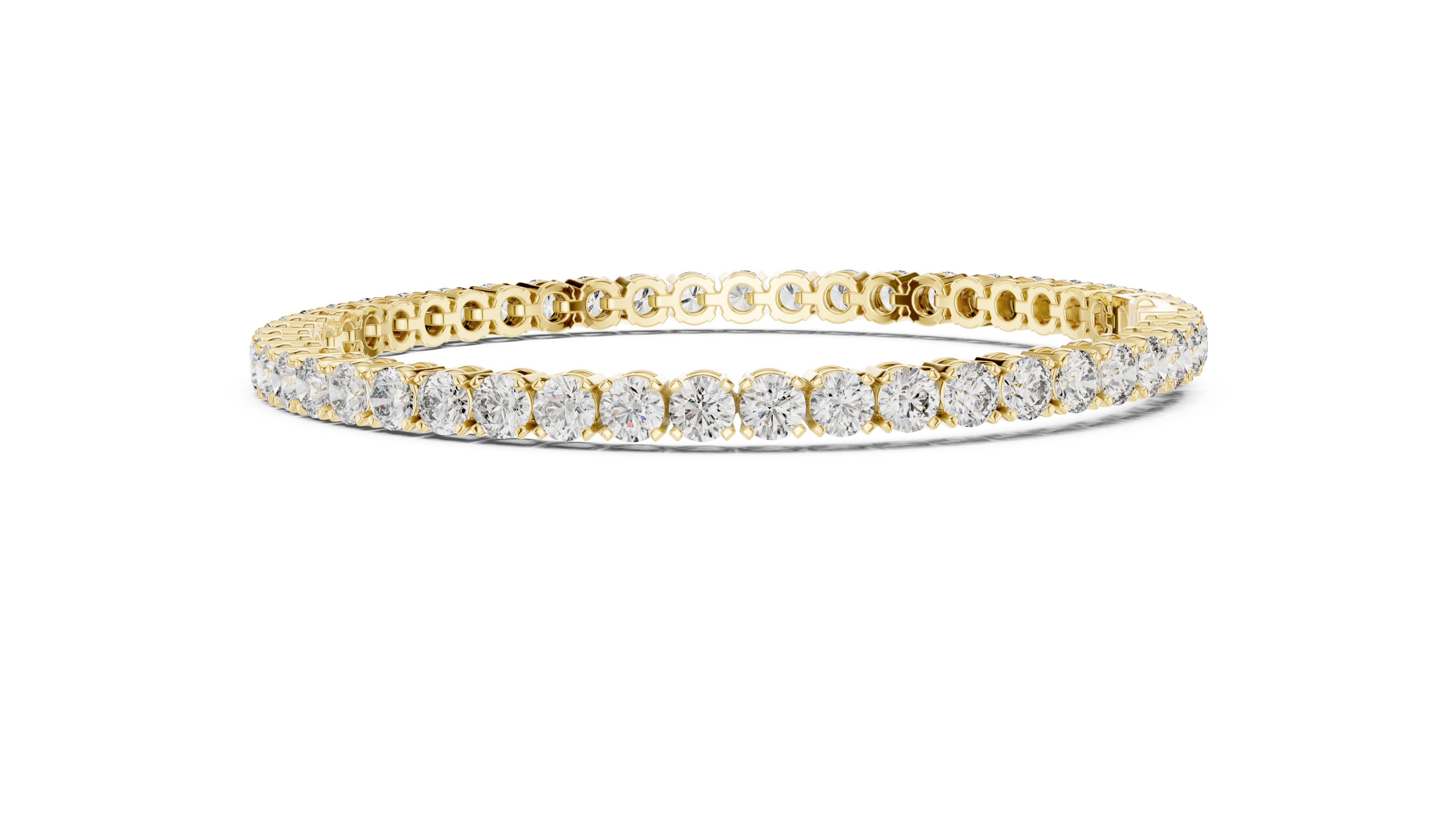 Adya Diamond Bracelet