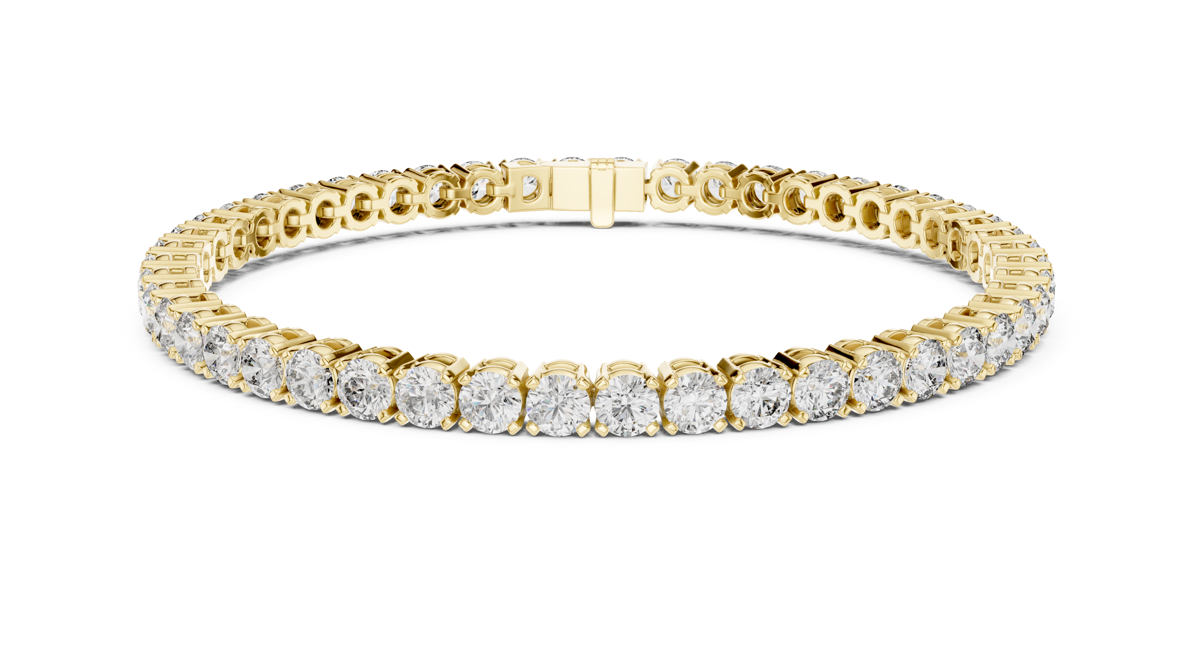 Adya Diamond Bracelet