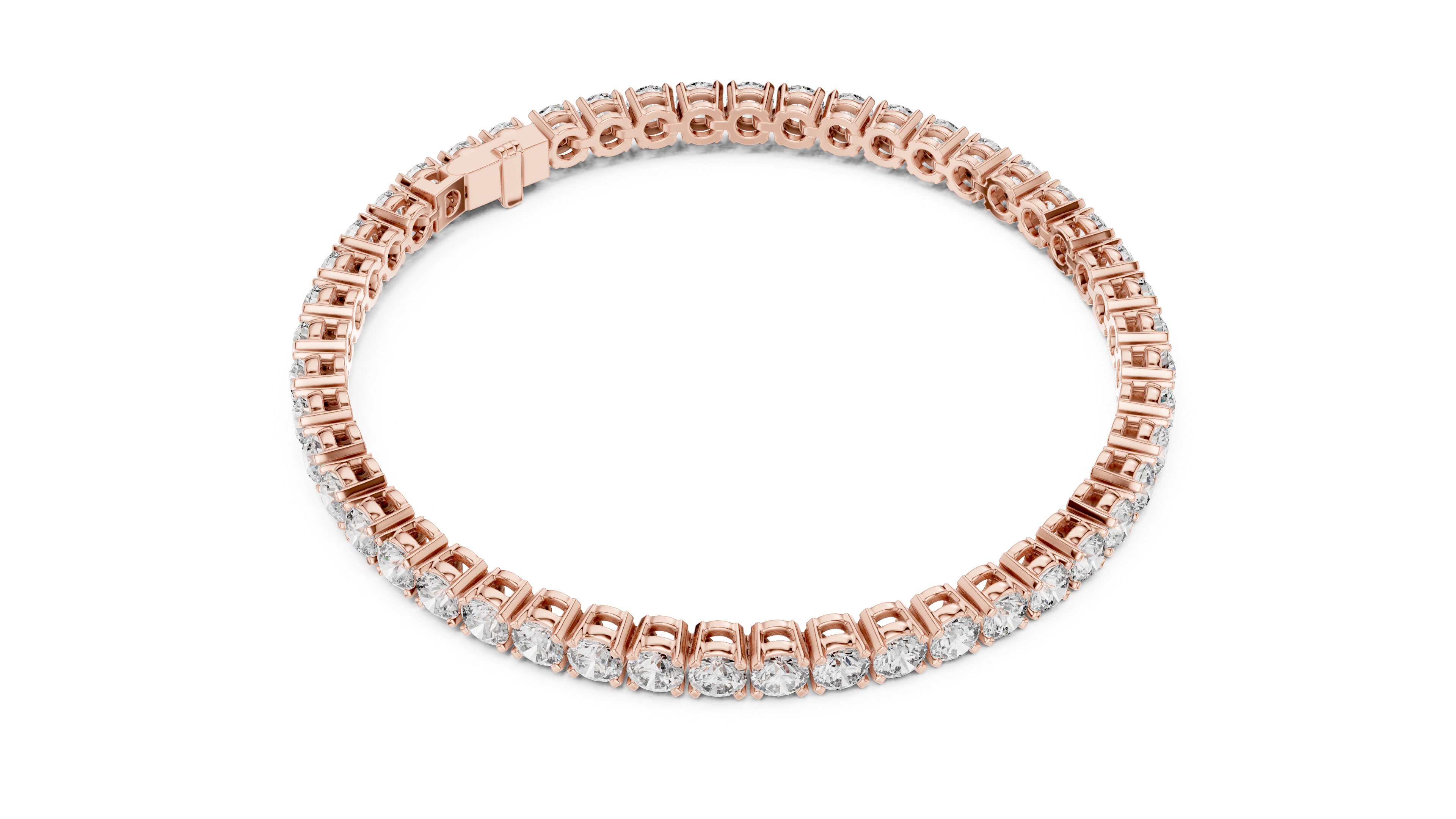 Adya Diamond Bracelet