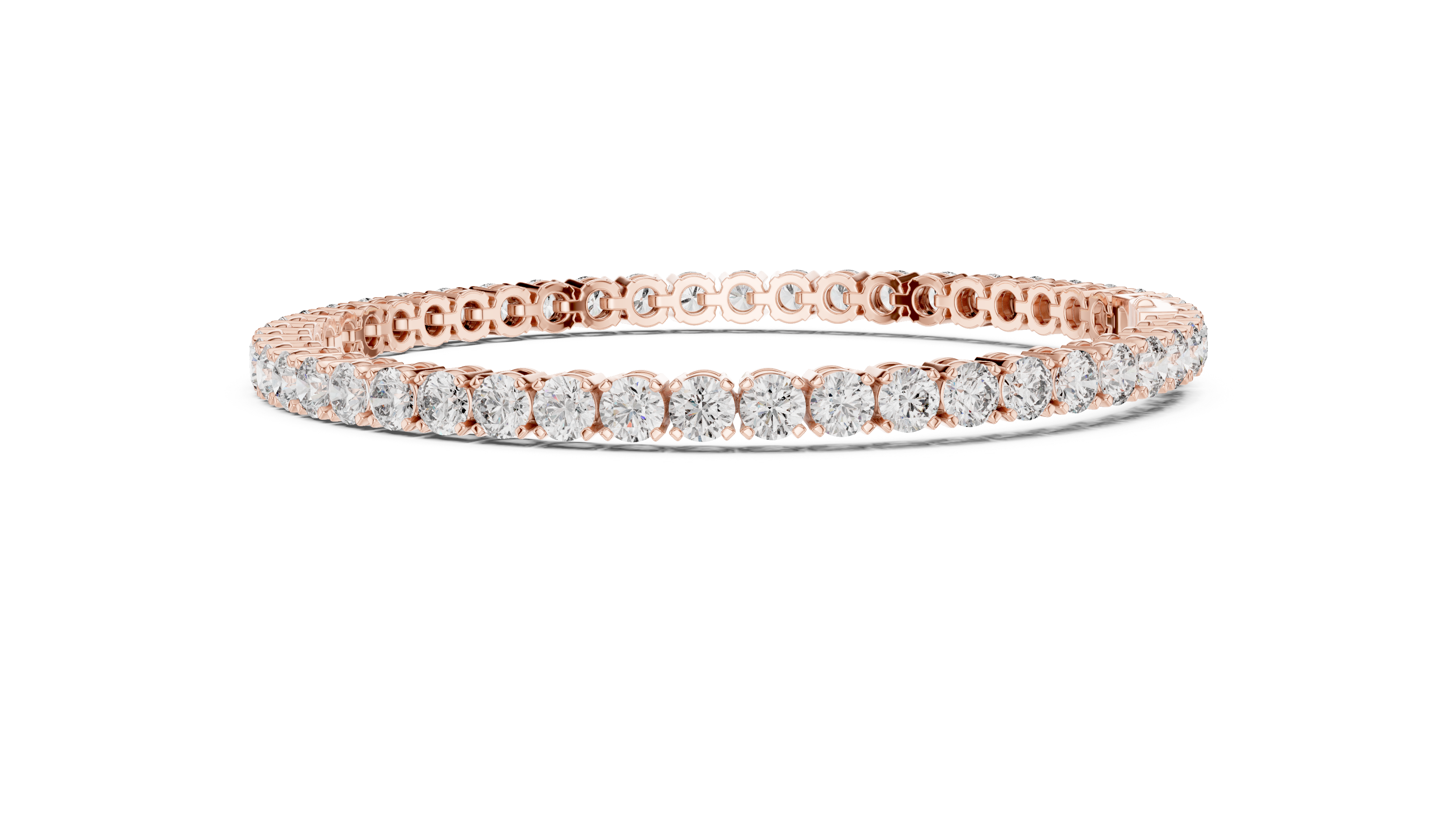 Adya Diamond Bracelet