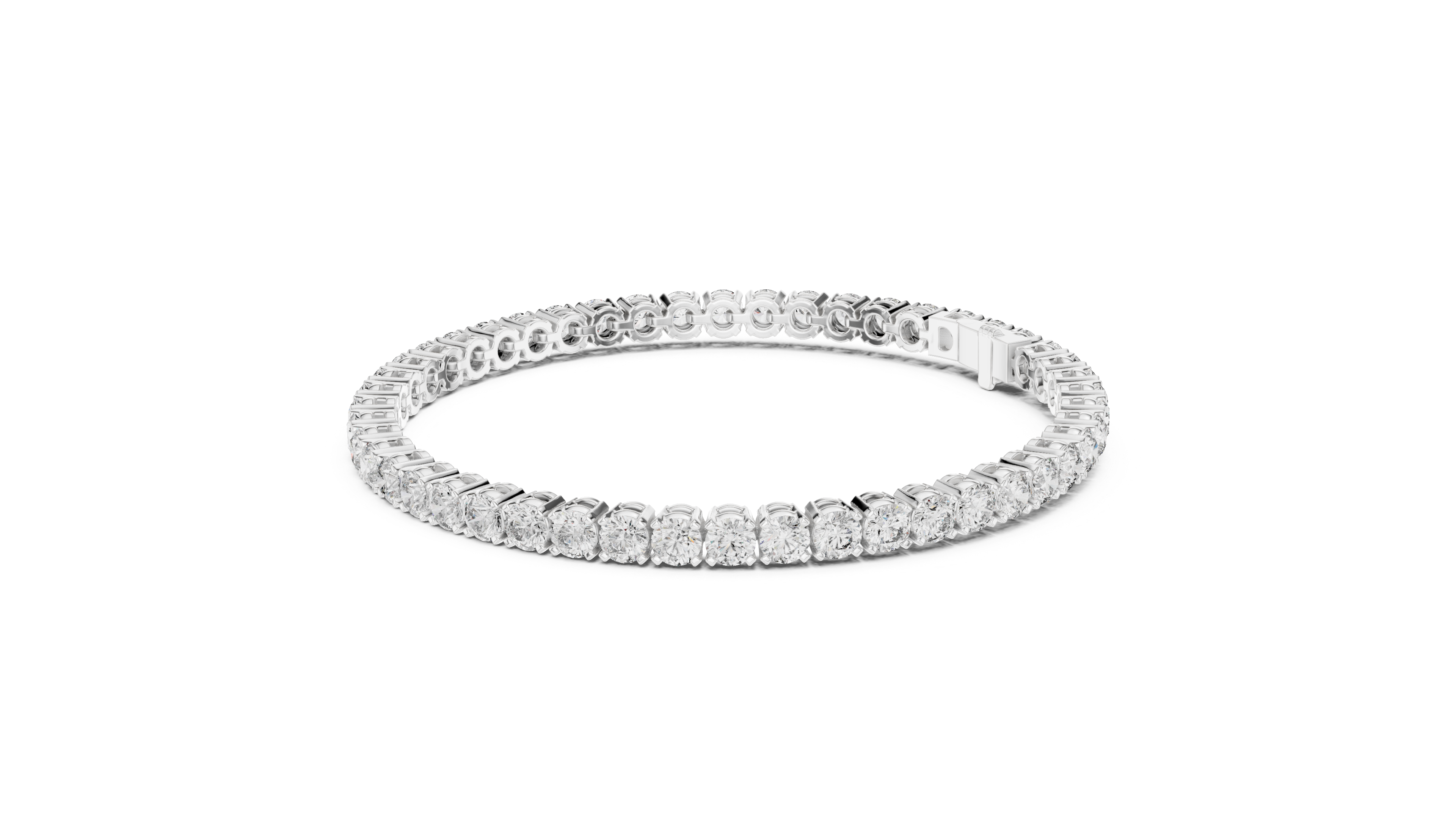 Adya Diamond Bracelet
